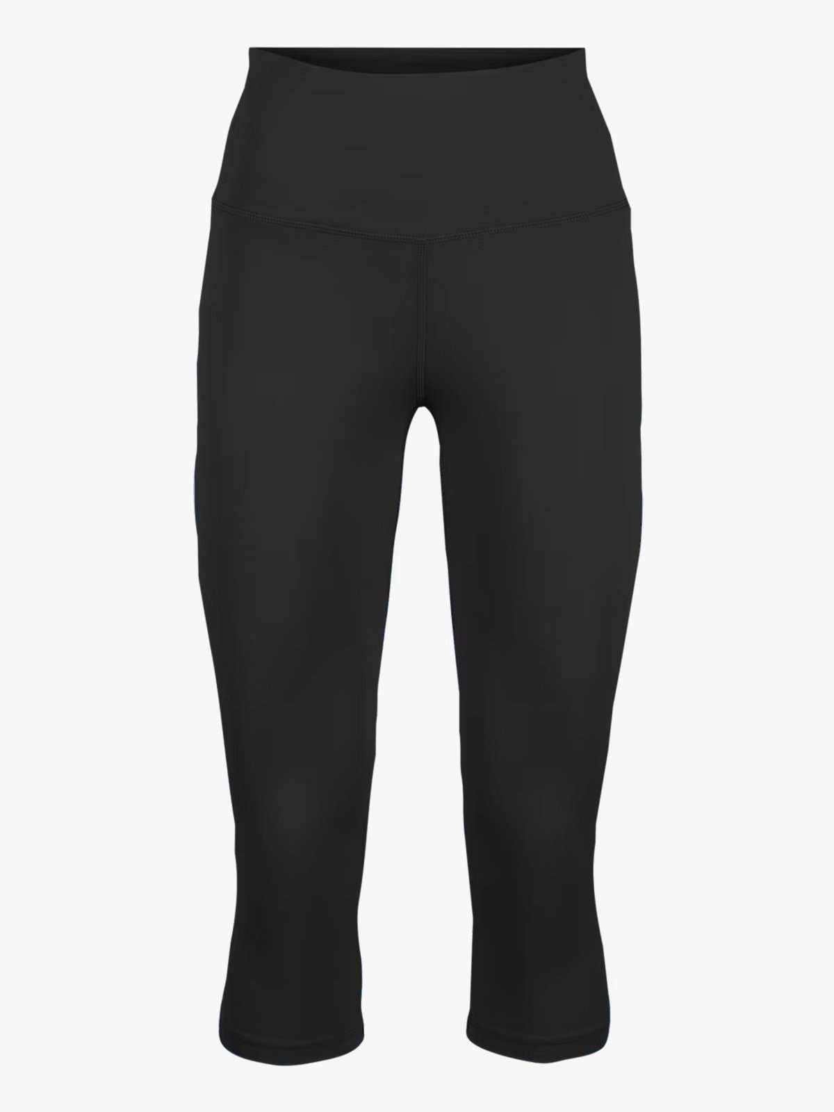 Johaug Elevated Performance 3/4 Tights Black