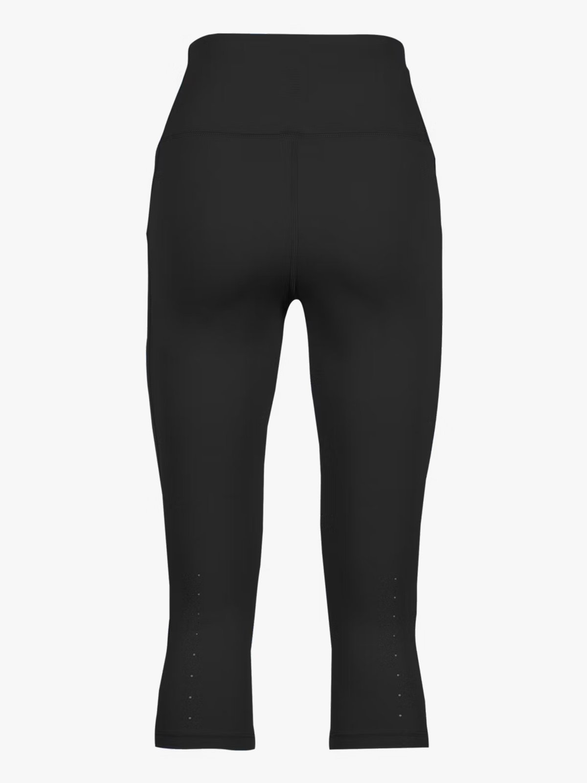 Johaug Elevated Performance 3/4 Tights Black