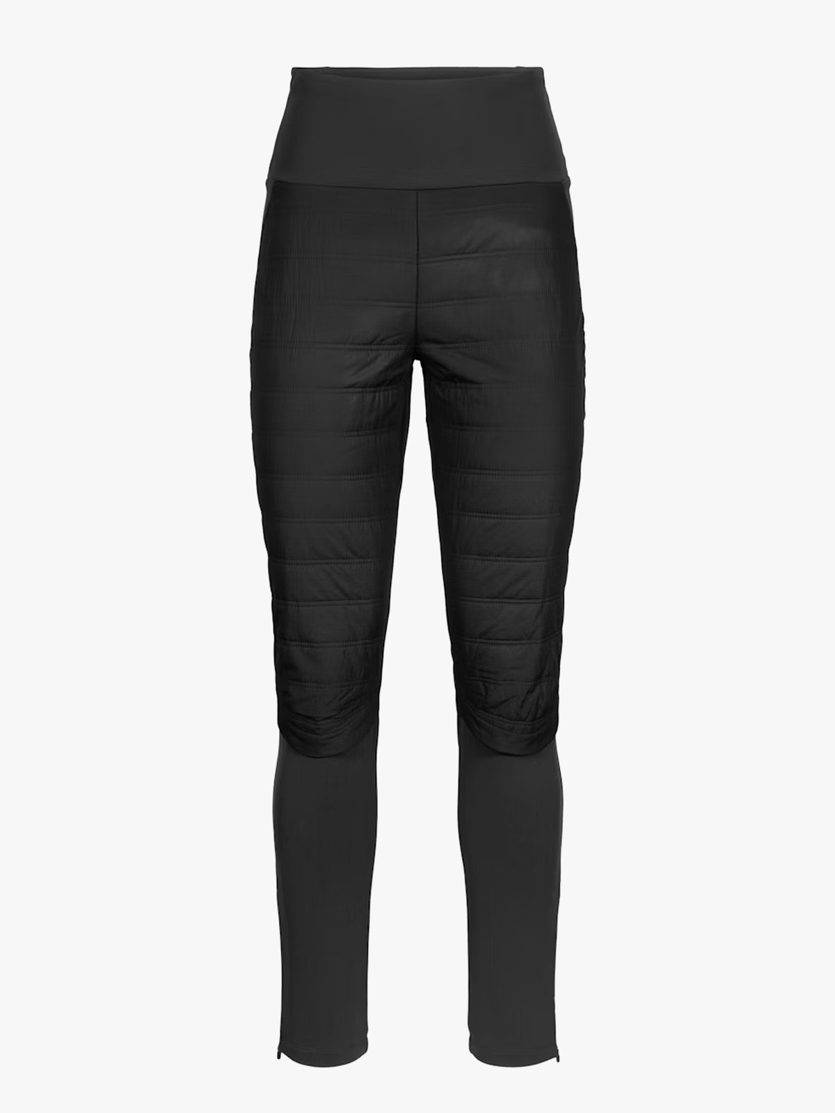 Johaug Concept Primaloft Pant Sort