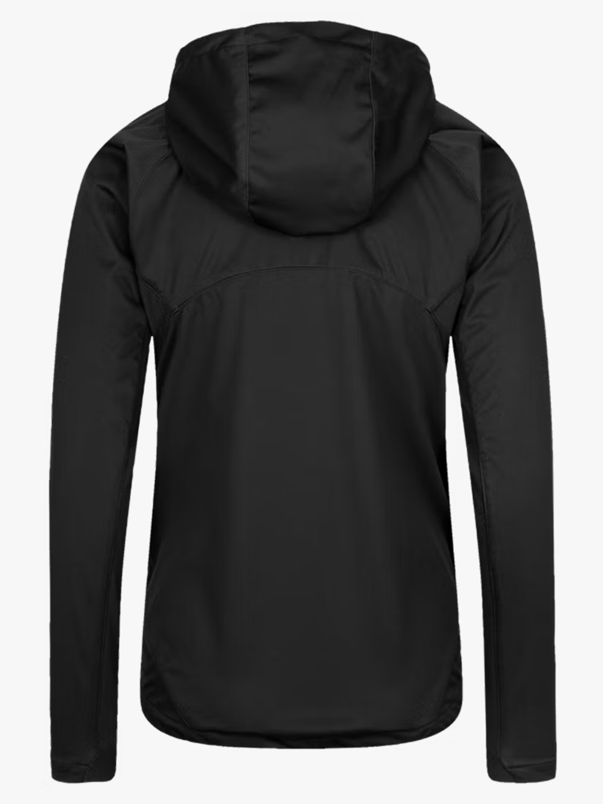 Johaug Progress Jacket Black