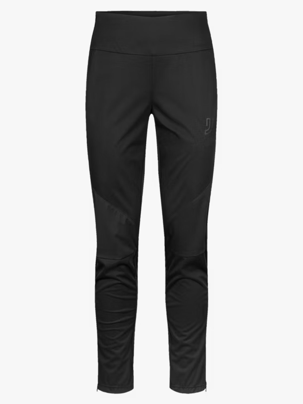Johaug Progress Pant Black