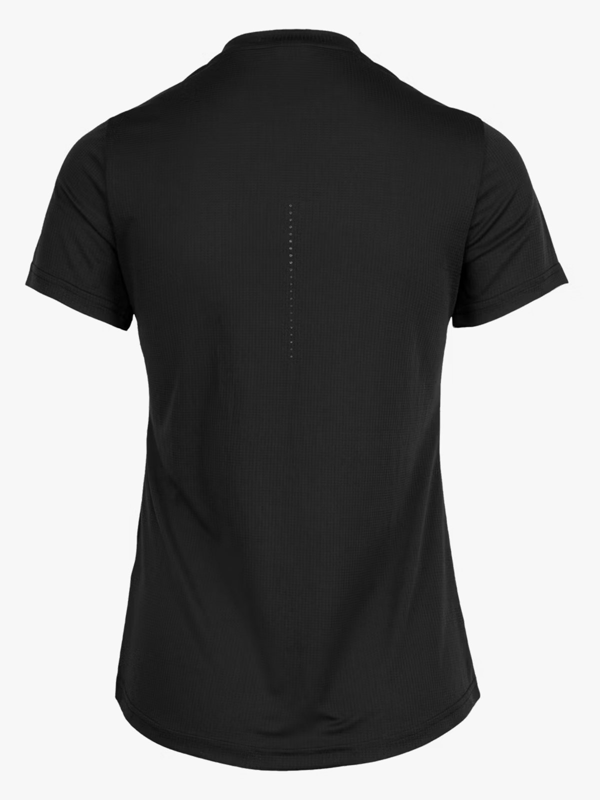 Johaug Discipline Tee Black