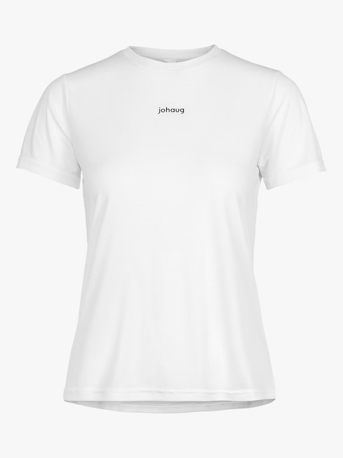 Johaug Discipline Tee White