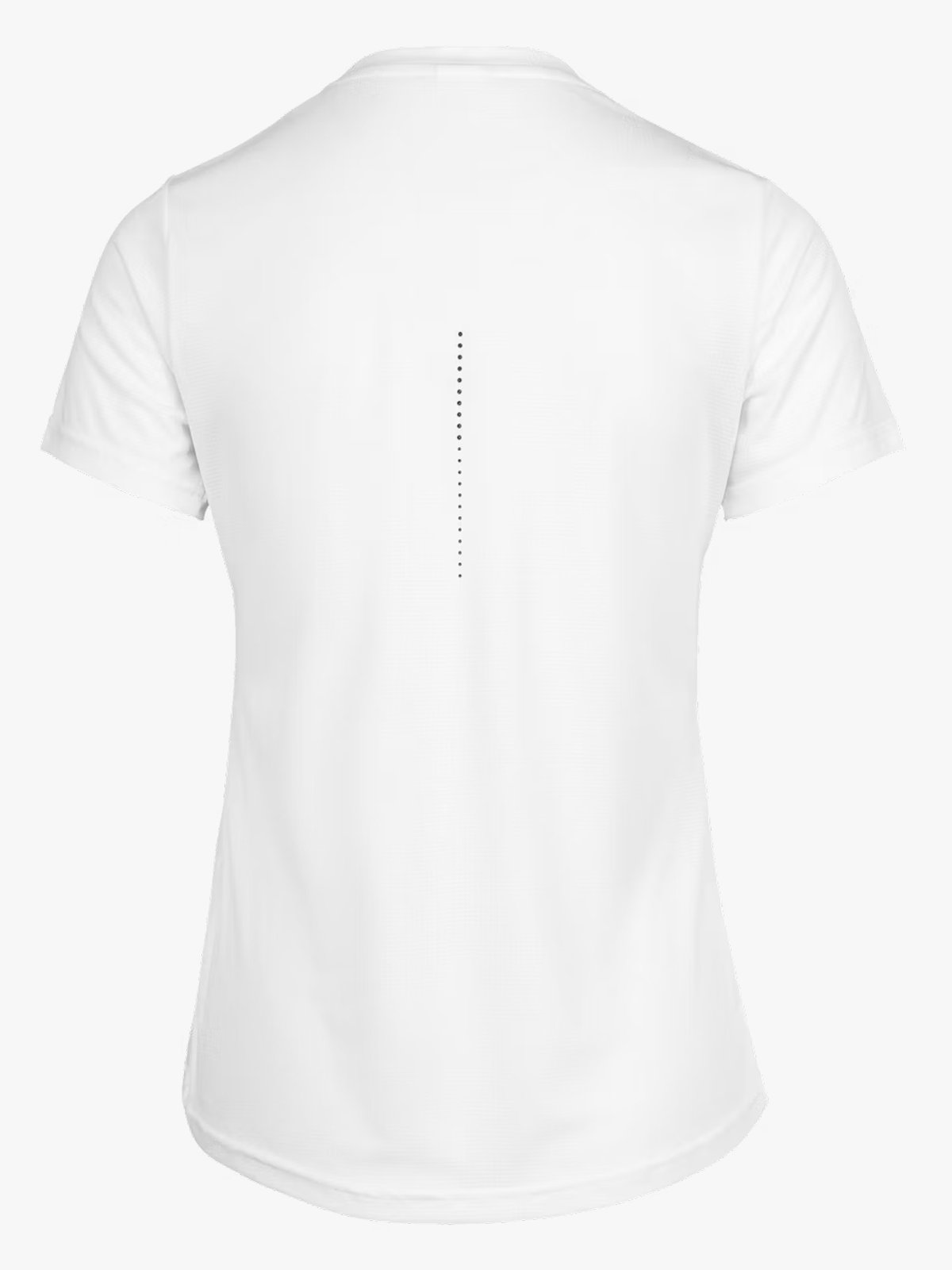 Johaug Discipline Tee White