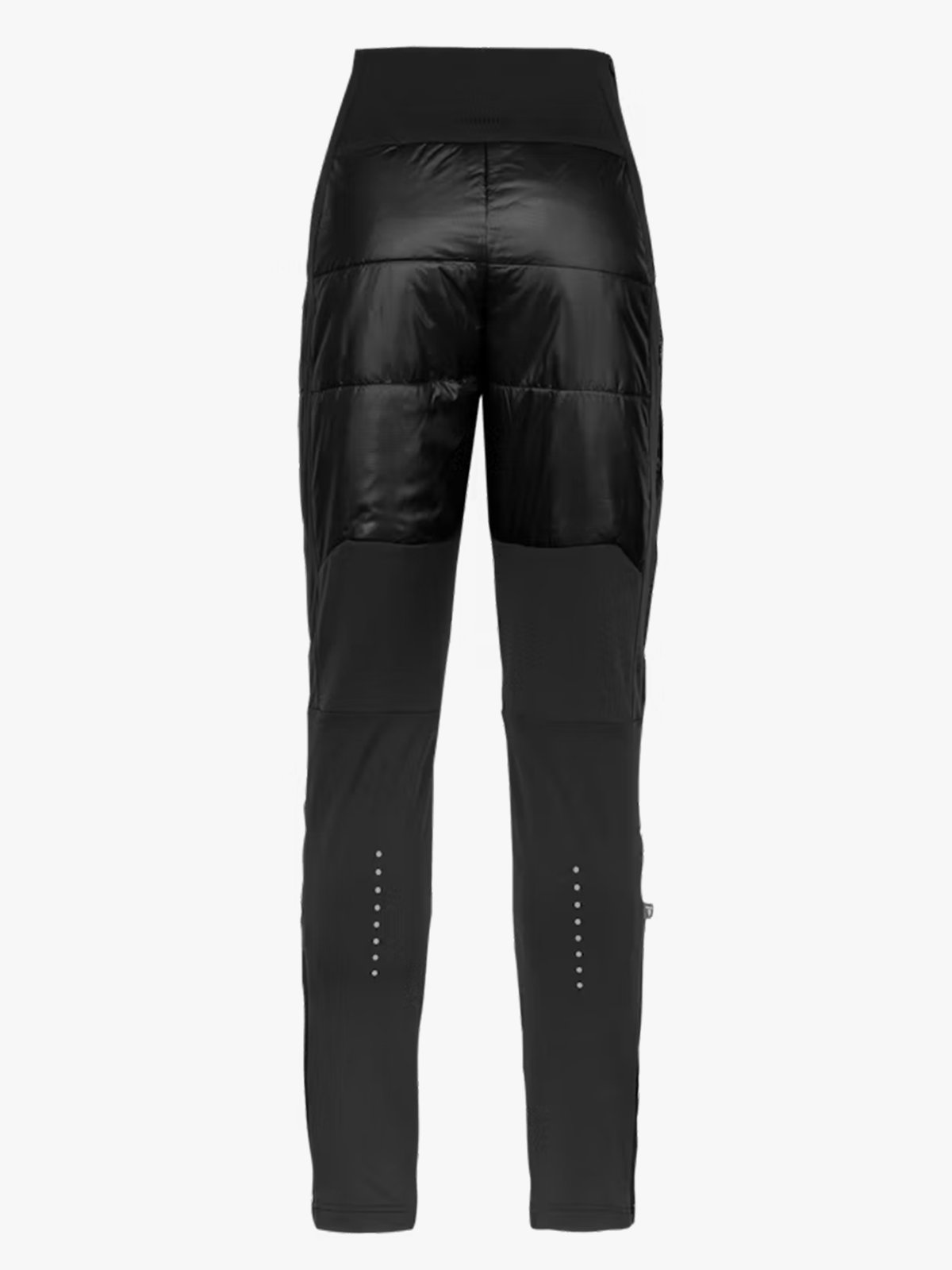 Johaug Temping Primaloft Pant 2.0 Cblack