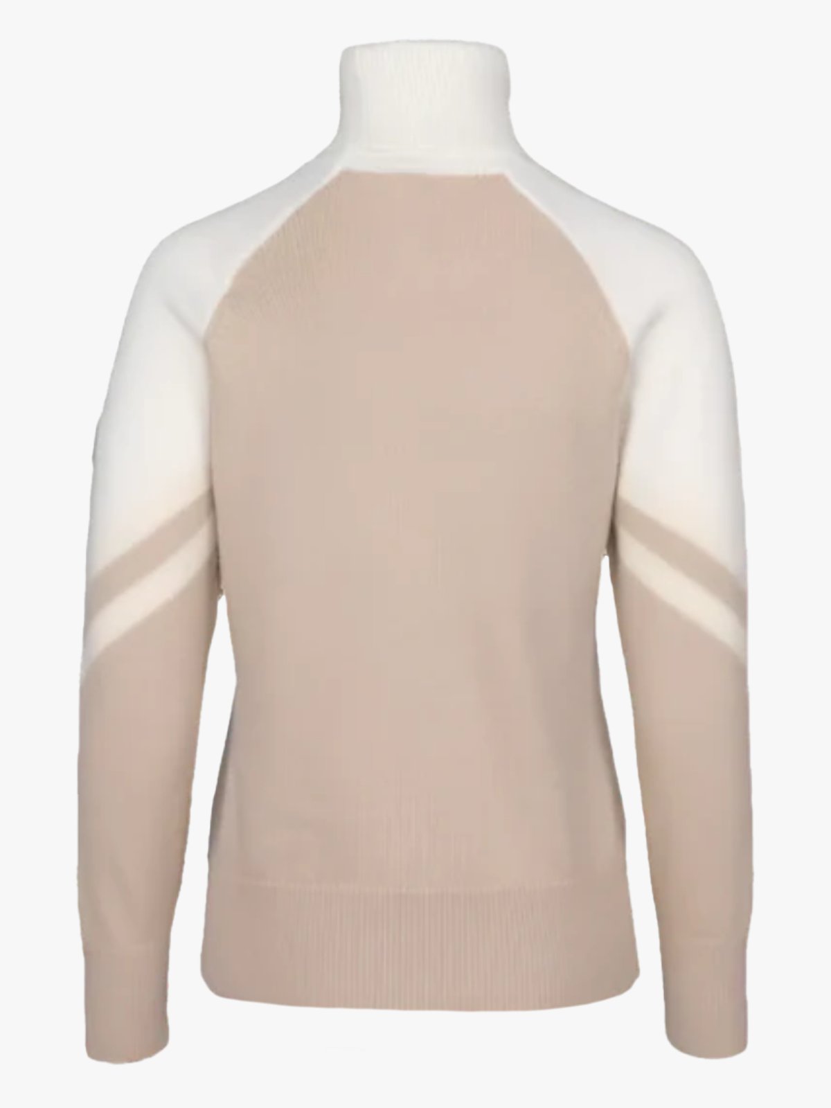 Johaug Alpine Woolmix Rollerneck Cment