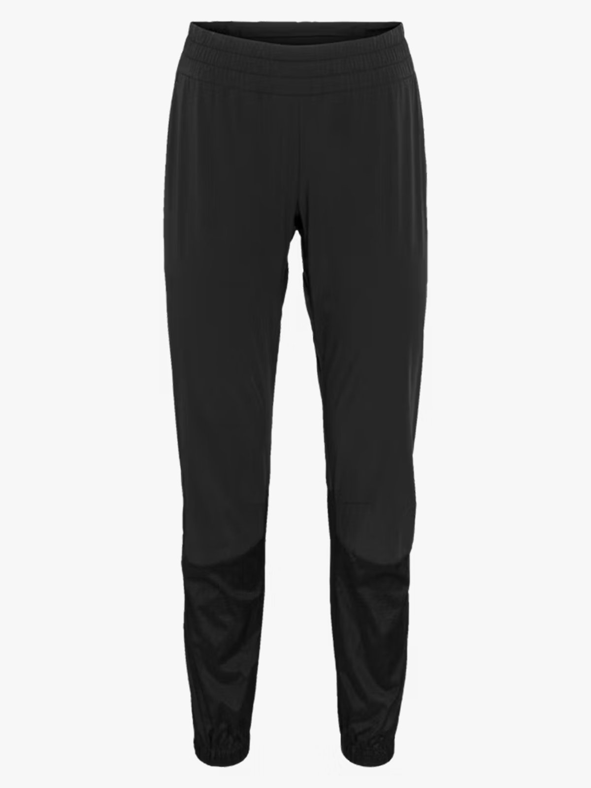 Johaug Advance Lightweight Running Pants Black