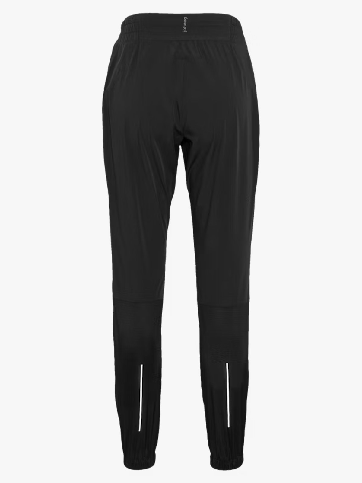Johaug Advance Lightweight Running Pants Black