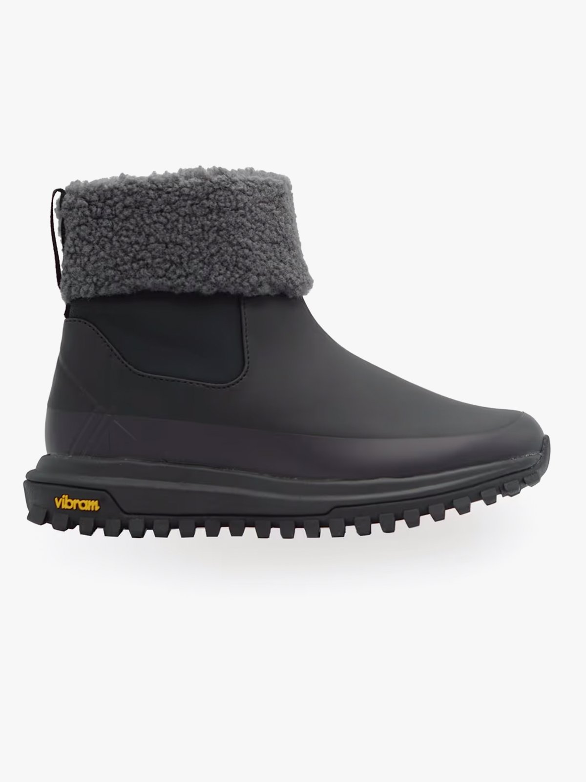 Kastel Sola Winter Roll-Up Deep Black