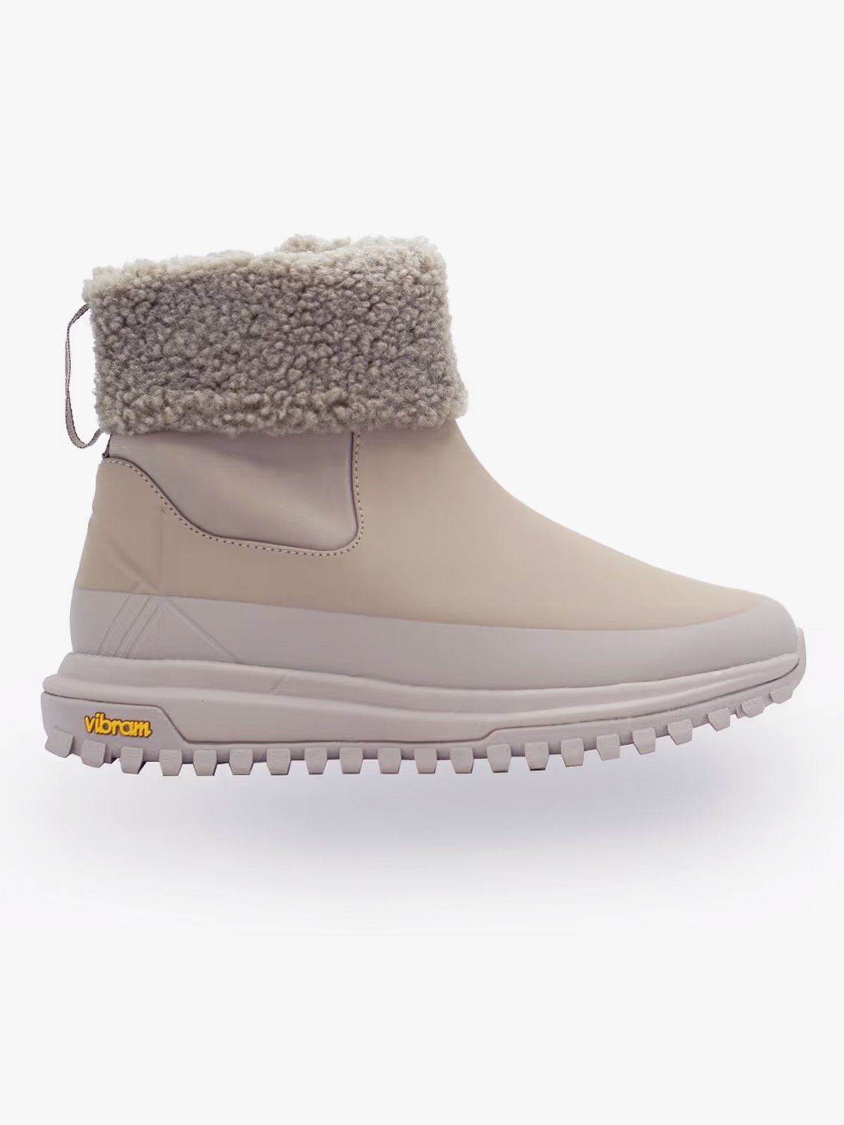 Kastel Sola Winter Roll-Up Sand