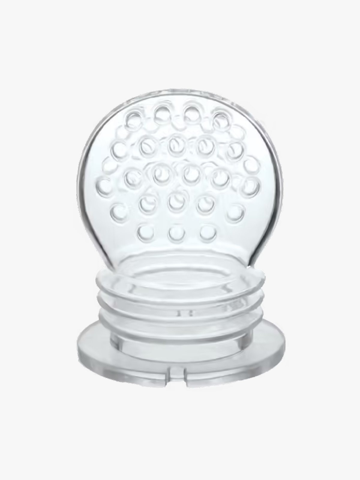 Kidsme Food Feeder Refill L Flerfarget