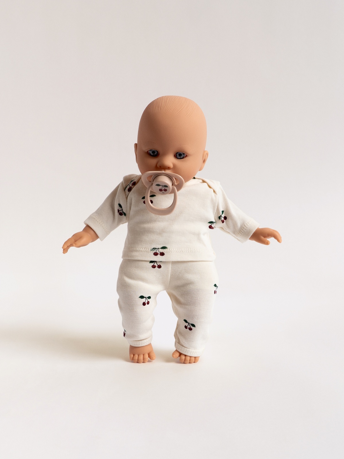 Konges Sløjd Elli the Doll Multi