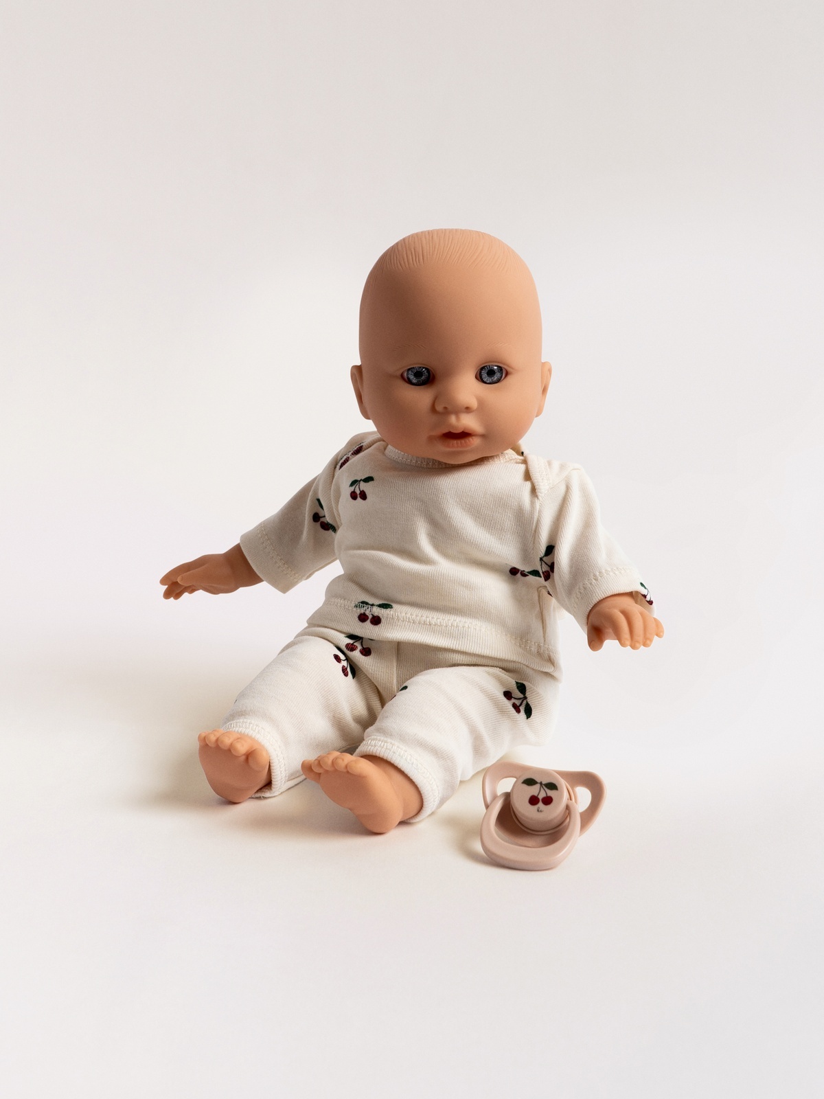 Konges Sløjd Elli the Doll Multi