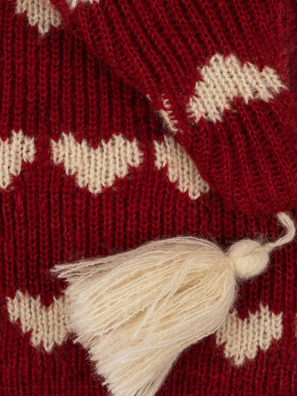 Konges Sløjd Laula Christmas Hat Heart