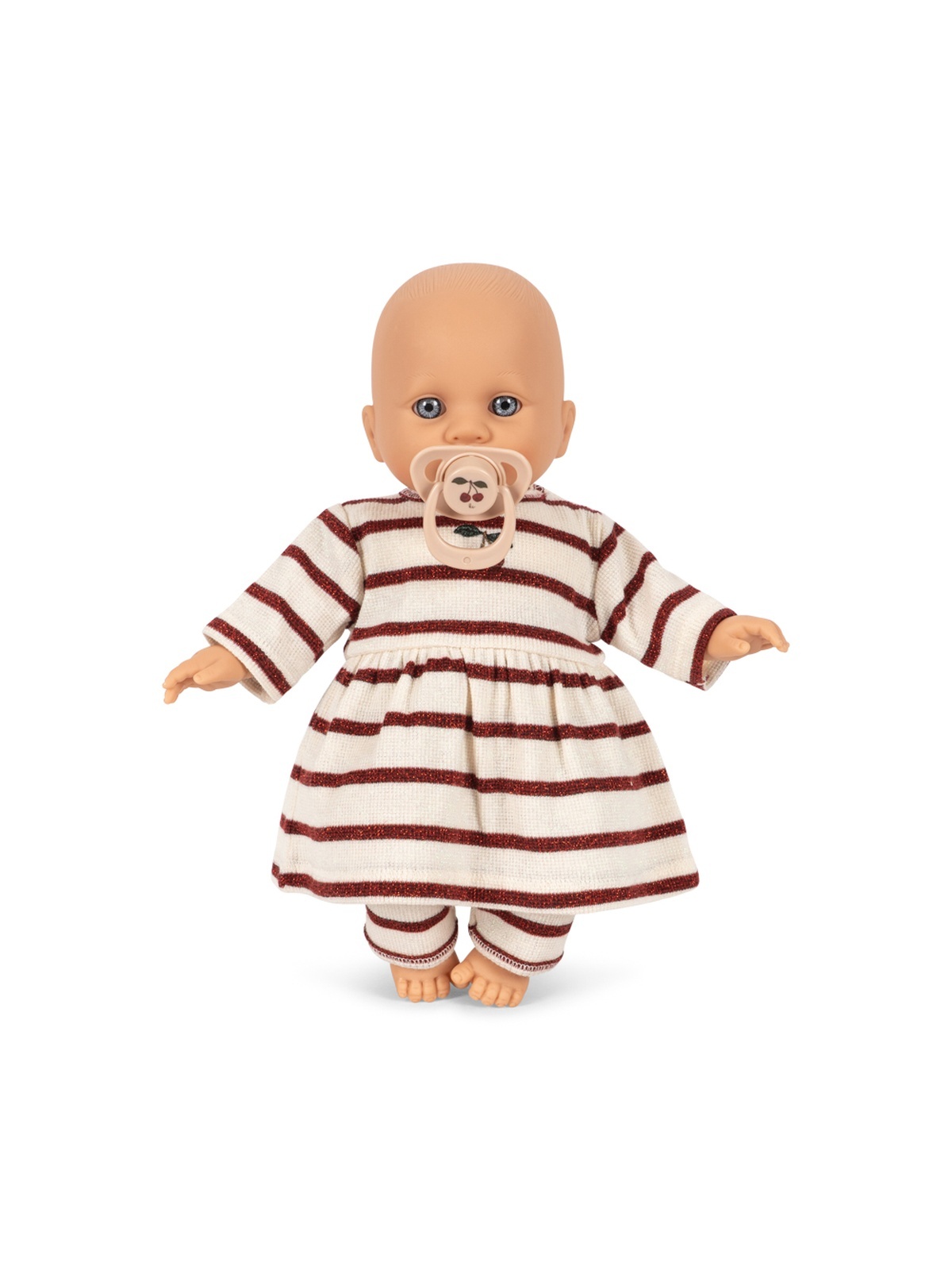 Konges Sløjd Bella Baby Doll Creamy stripe