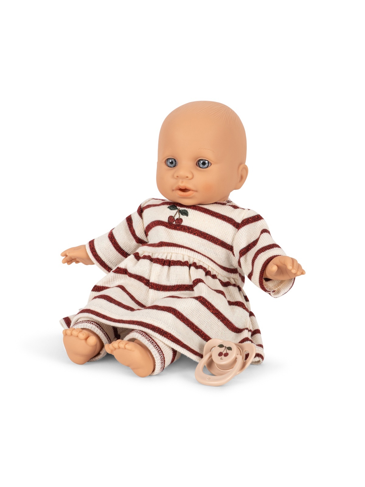 Konges Sløjd Bella Baby Doll Creamy stripe