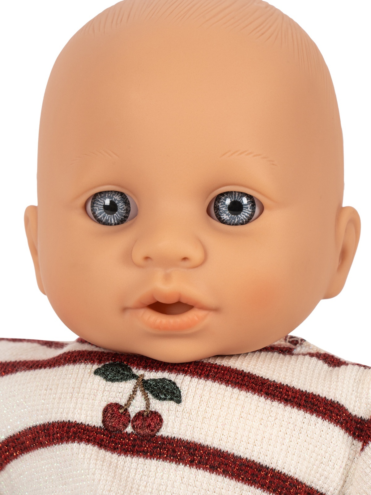 Konges Sløjd Bella Baby Doll Creamy stripe
