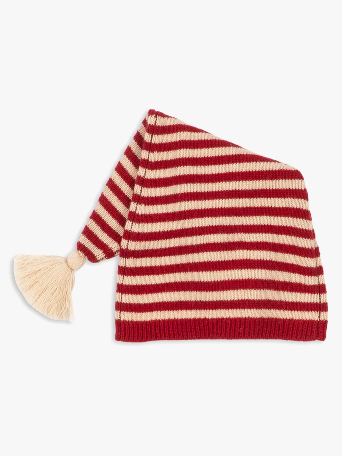 Konges Sløjd Christmas Knit Hat Christmas stripe