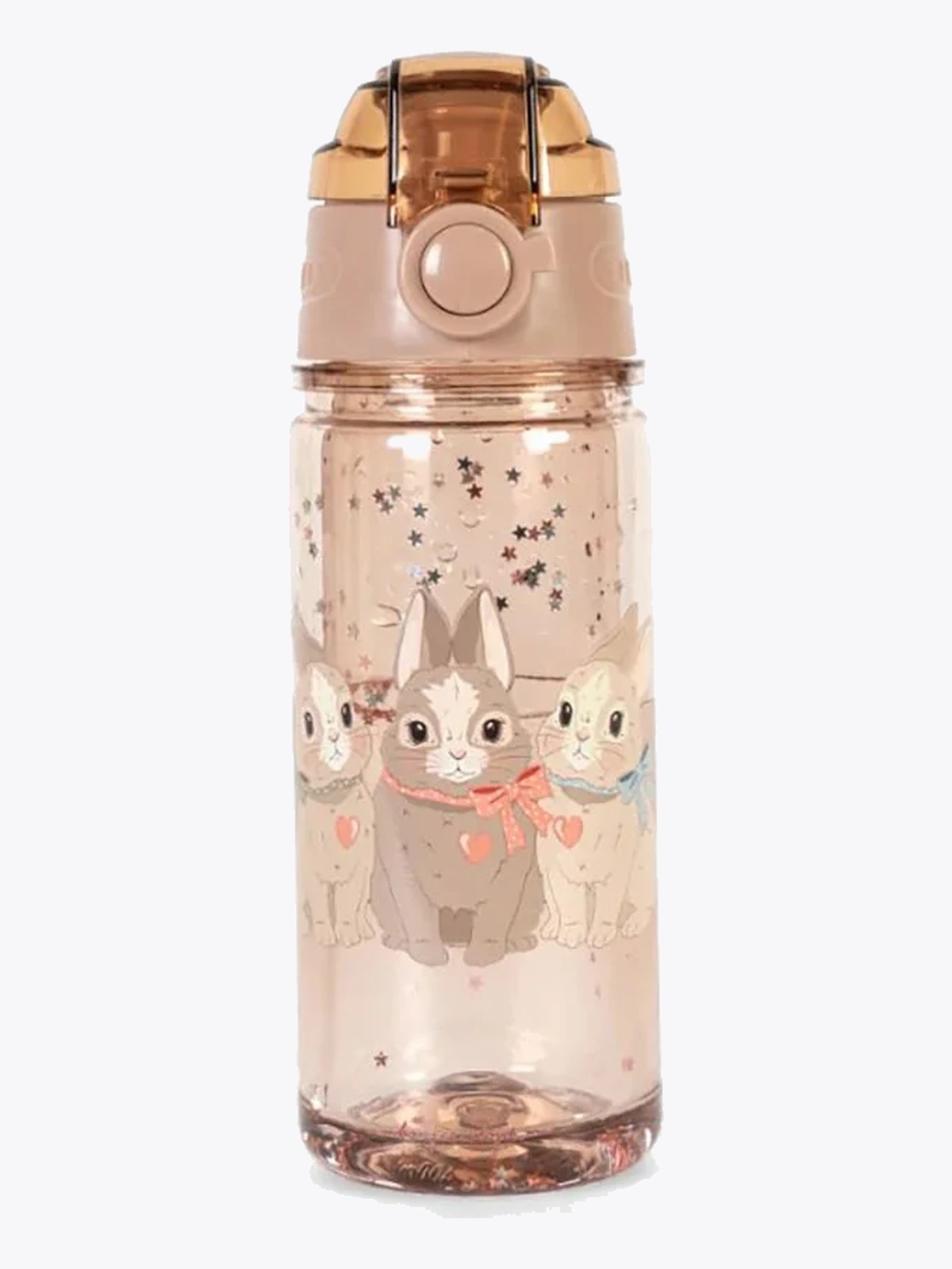 Konges Sløjd Glitter Bottle Bunny