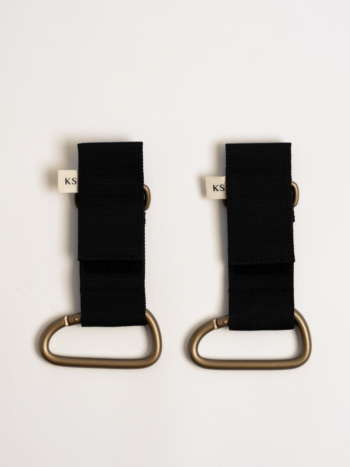 Konges Sløjd Stroller Strap Black