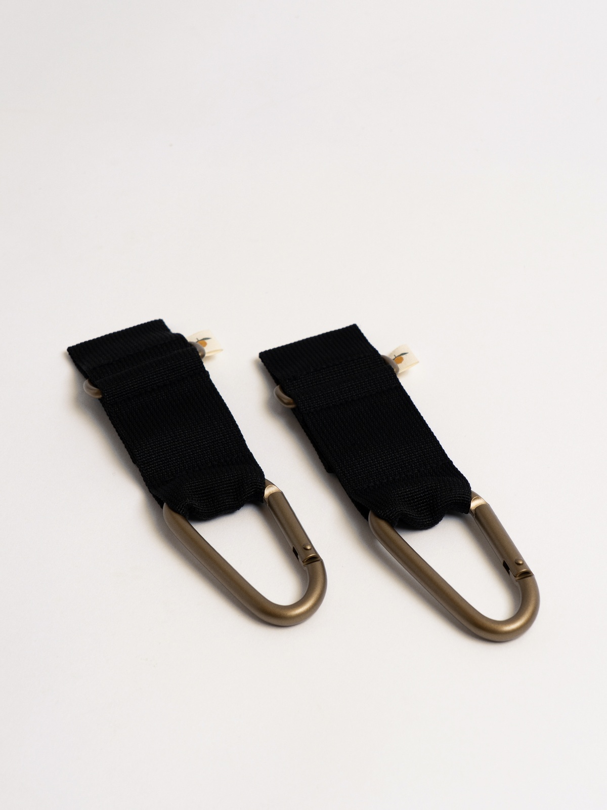 Konges Sløjd Stroller Strap Black