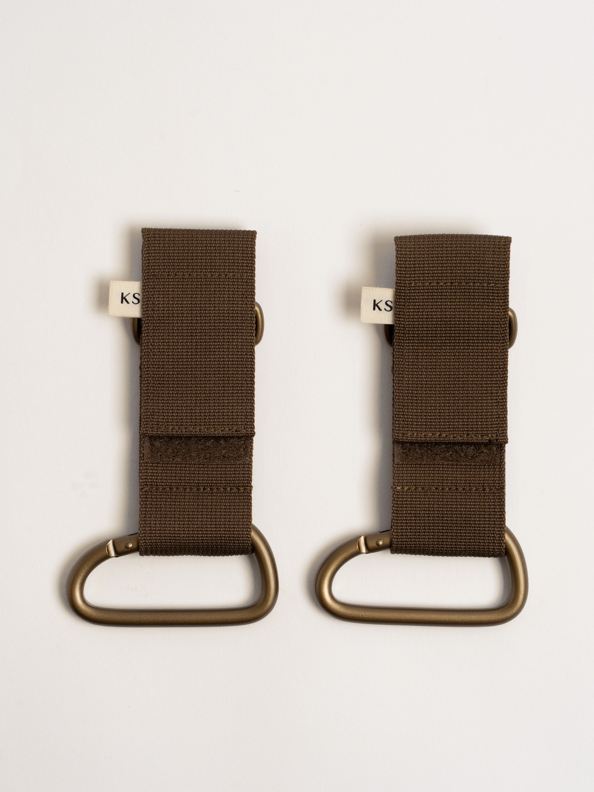 Konges Sløjd Stroller Strap Walnut