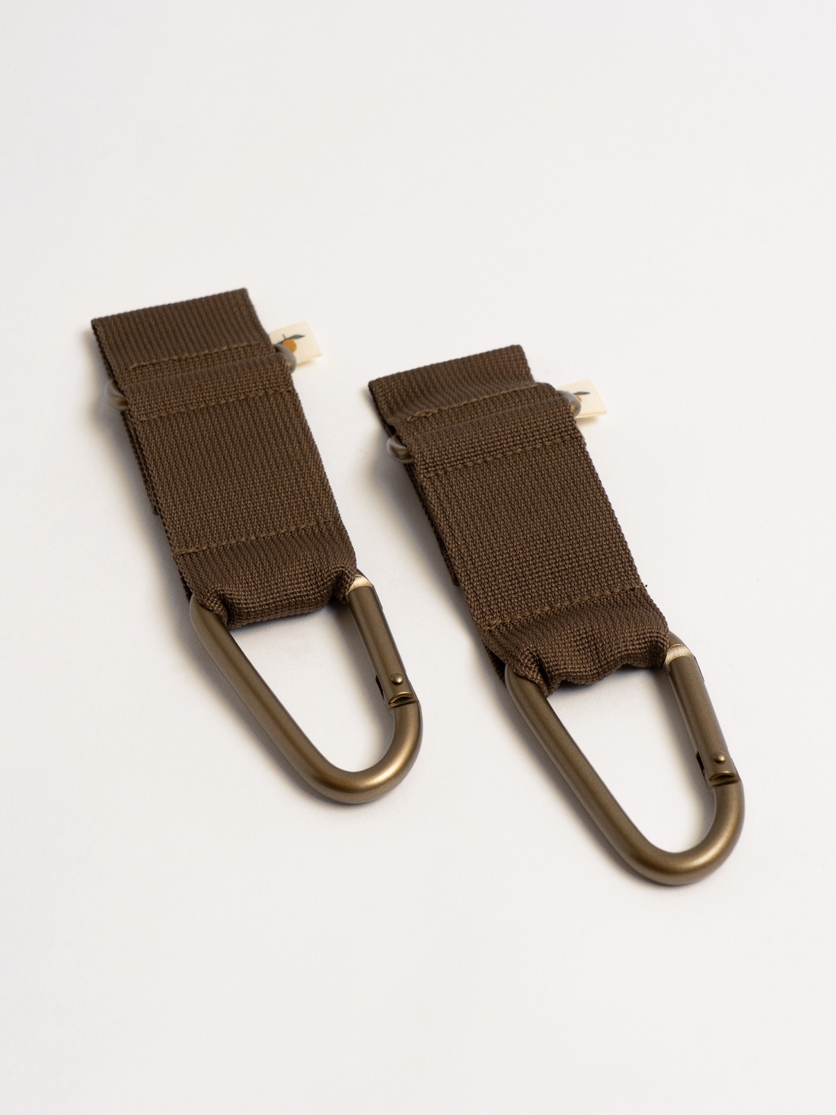 Konges Sløjd Stroller Strap Walnut
