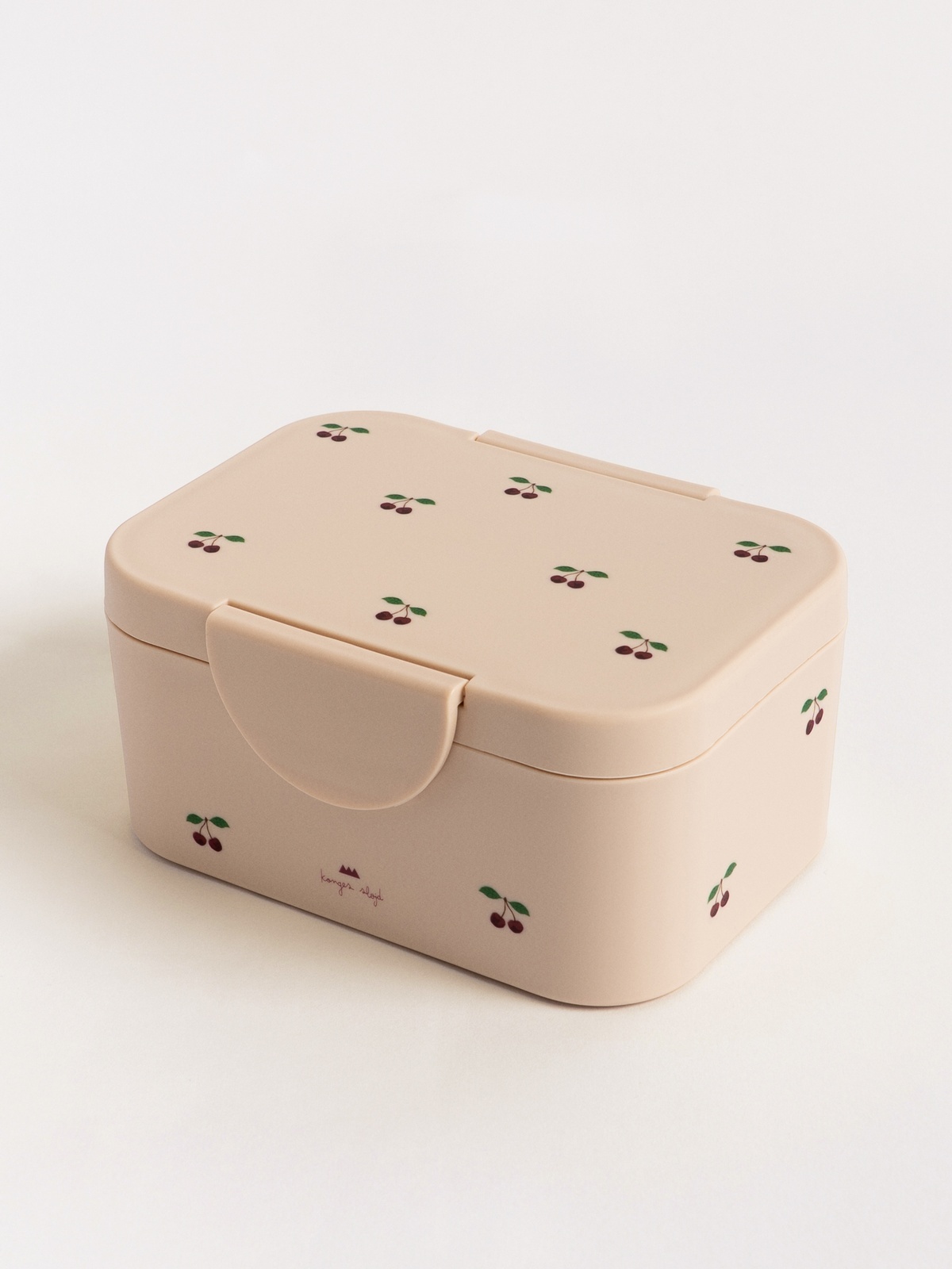 Konges Sløjd Lunch Box Cherry blush