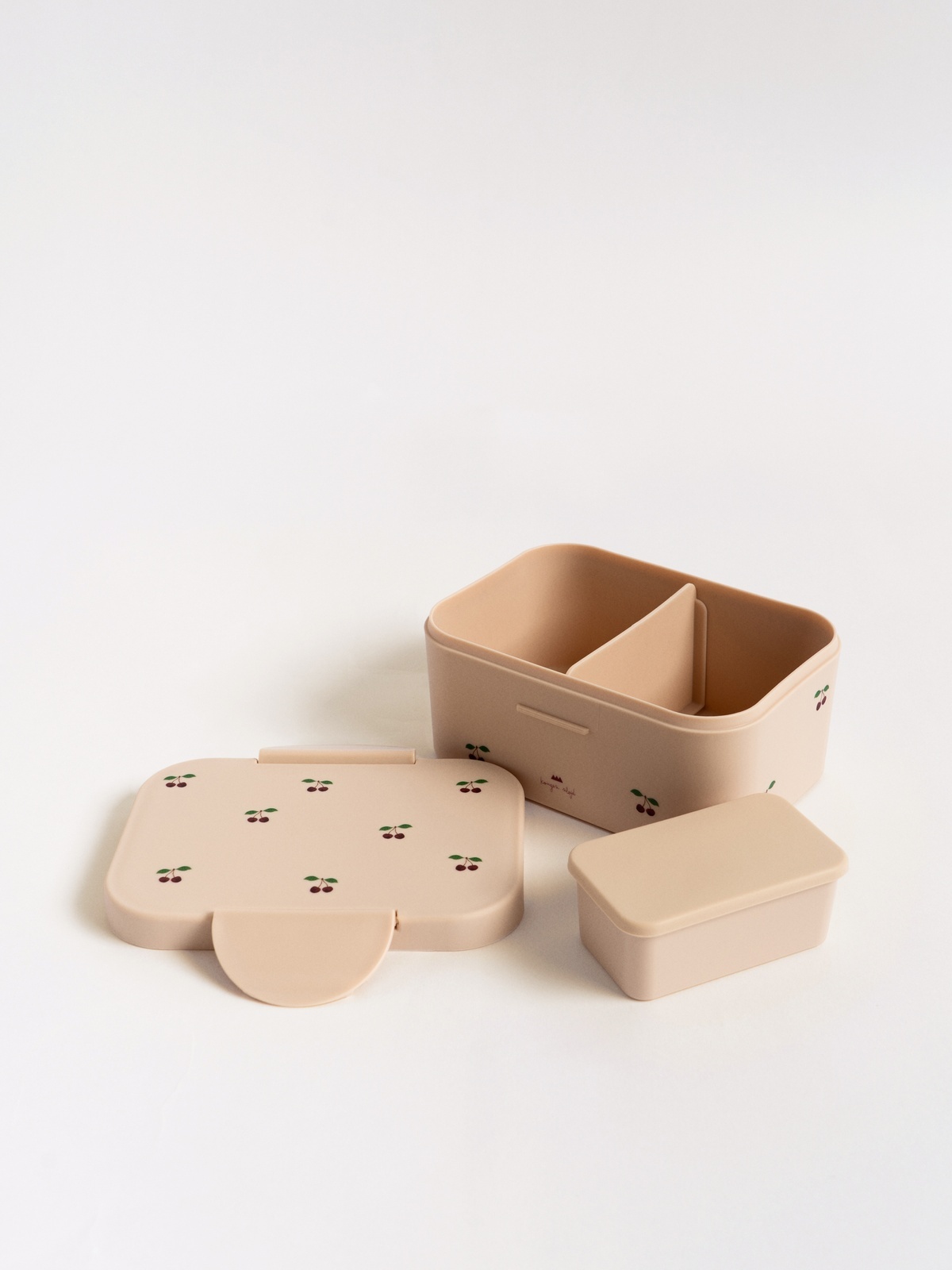Konges Sløjd Lunch Box Cherry blush
