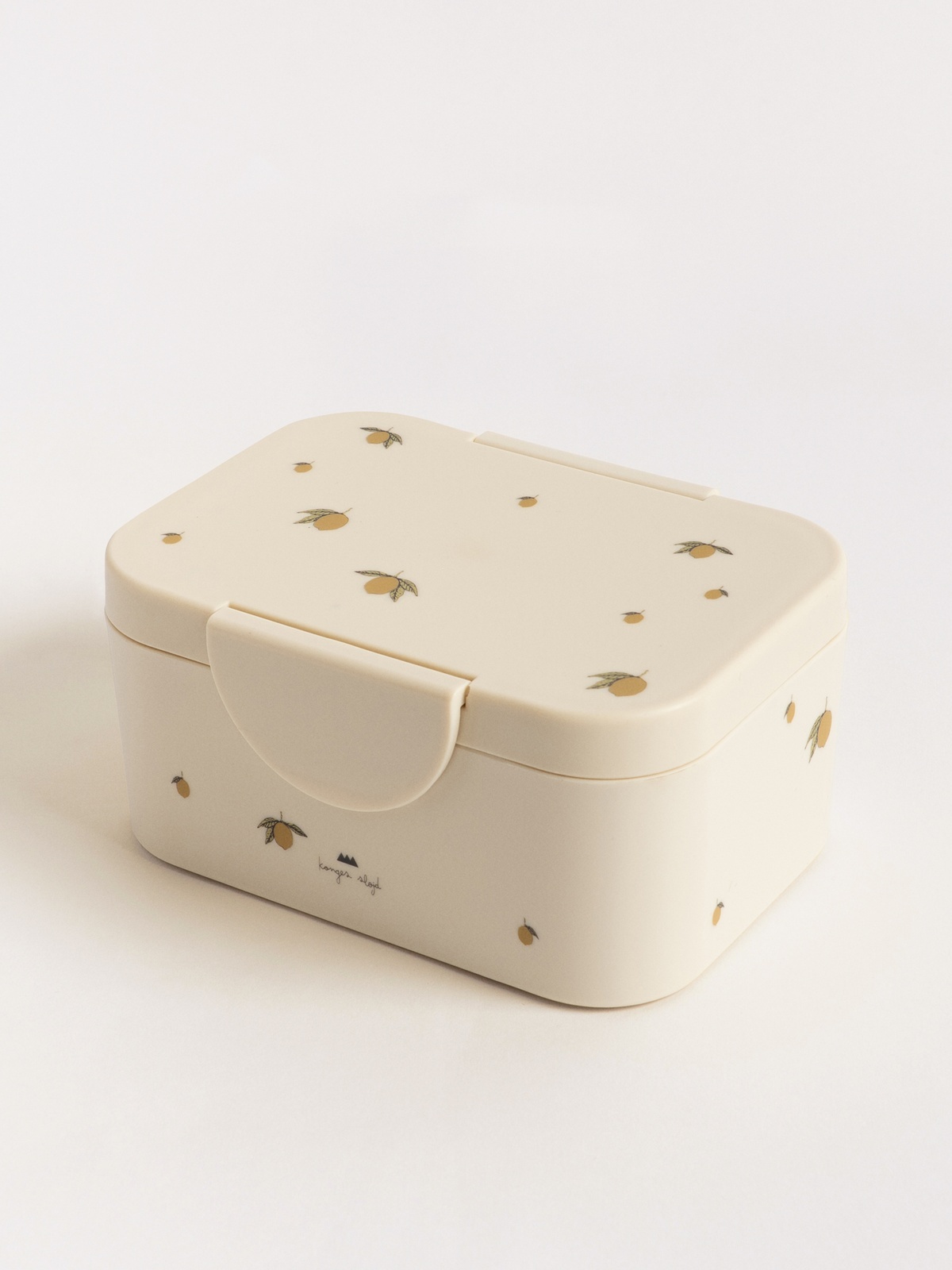 Konges Sløjd Lunch Box Lemon