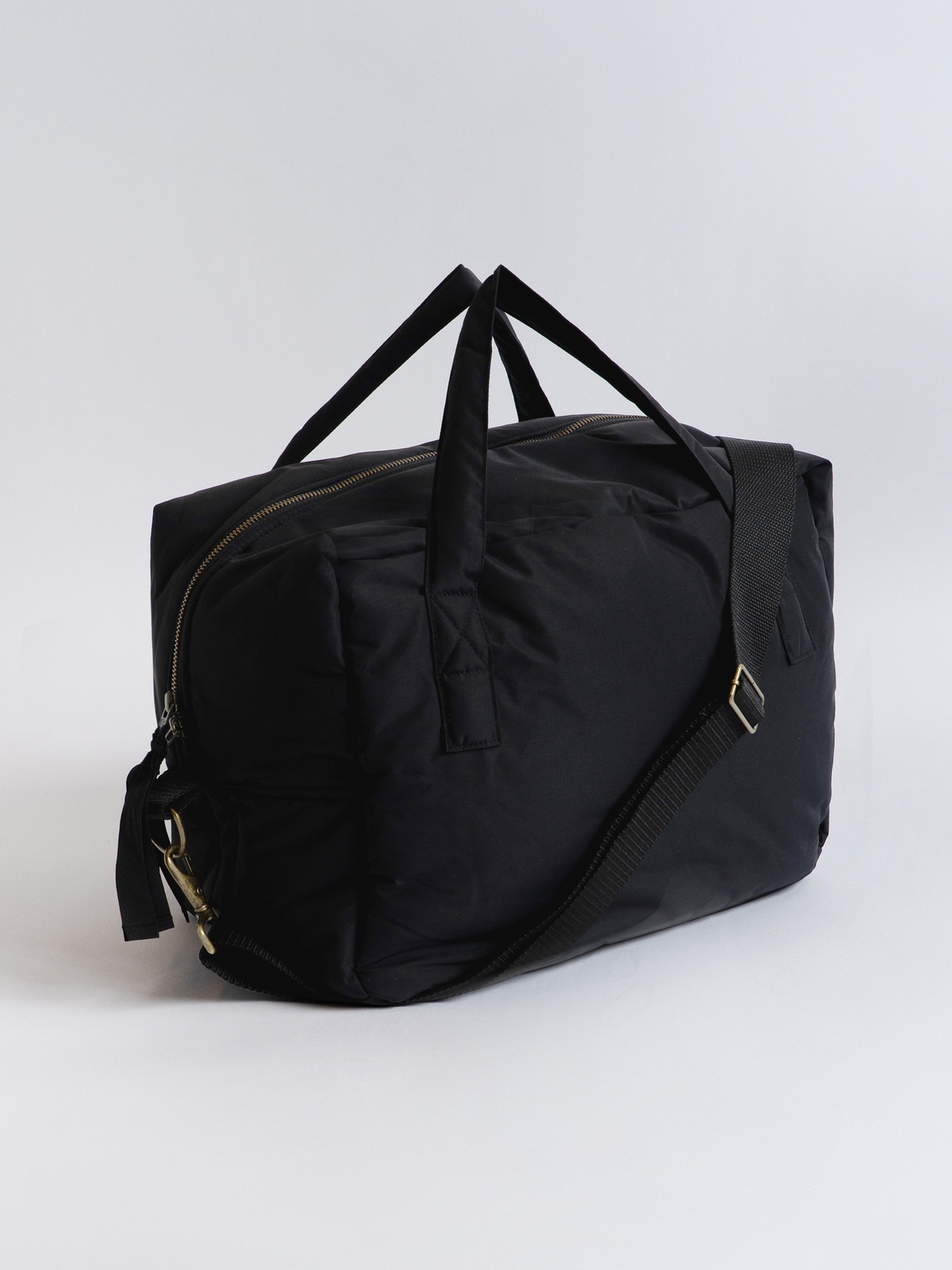 Konges Sløjd All You Need Bag Black