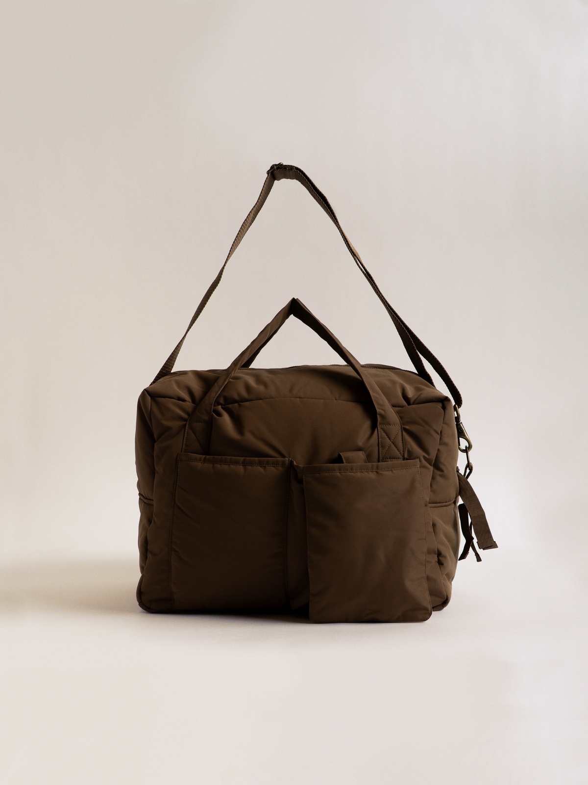 Konges Sløjd All You Need Bag Walnut