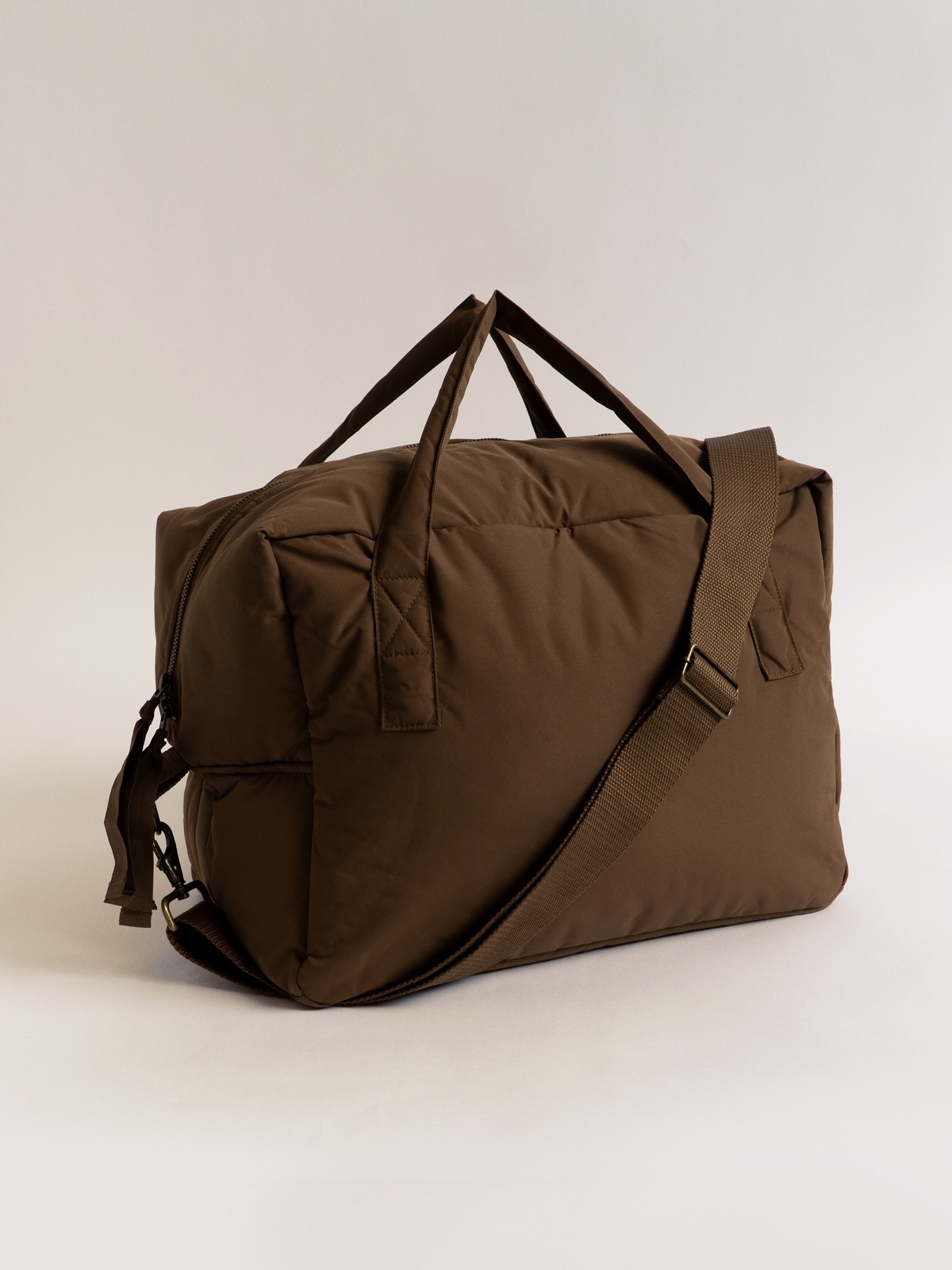 Konges Sløjd All You Need Bag Walnut