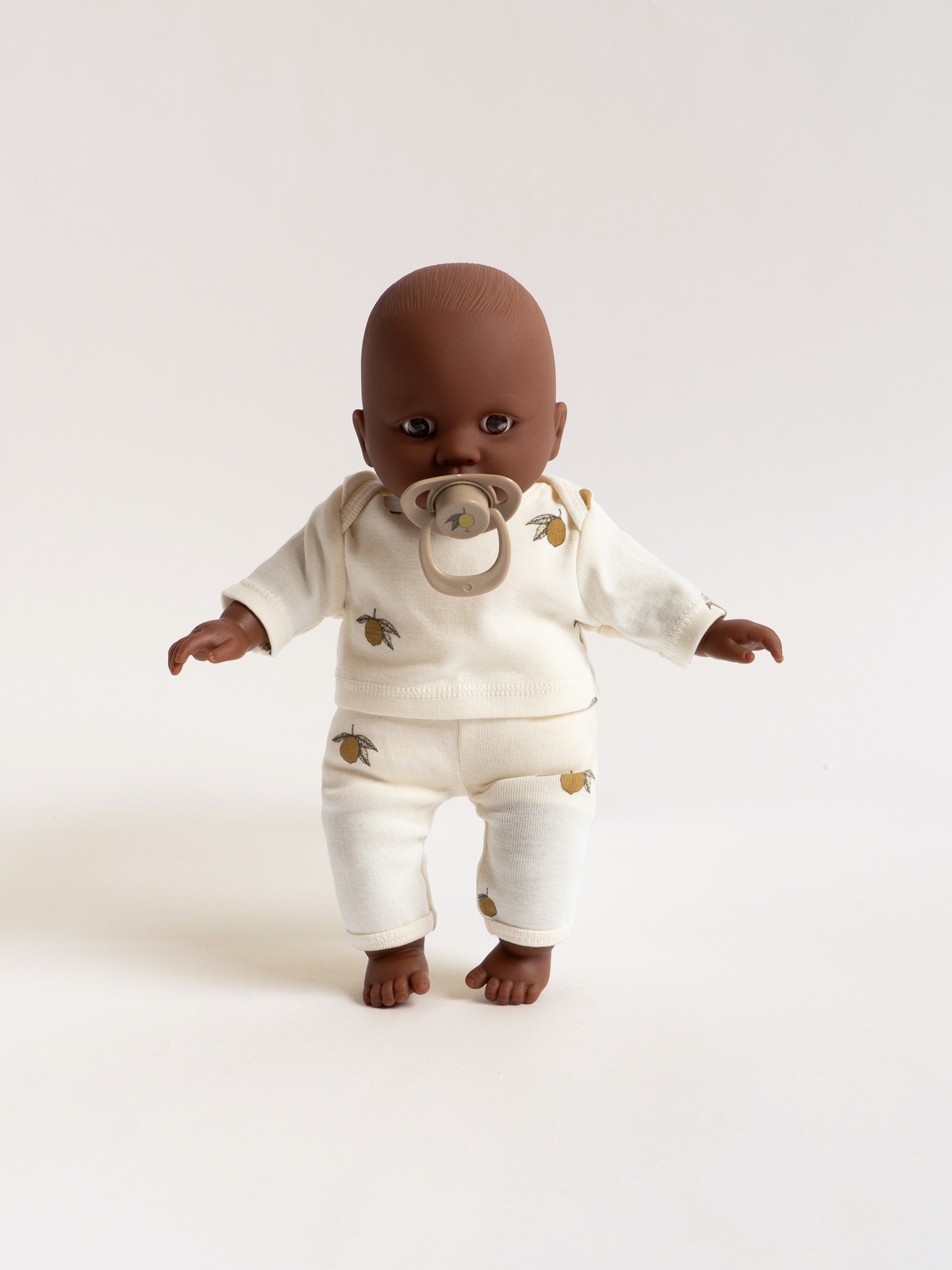 Konges Sløjd Billie the Doll Multi