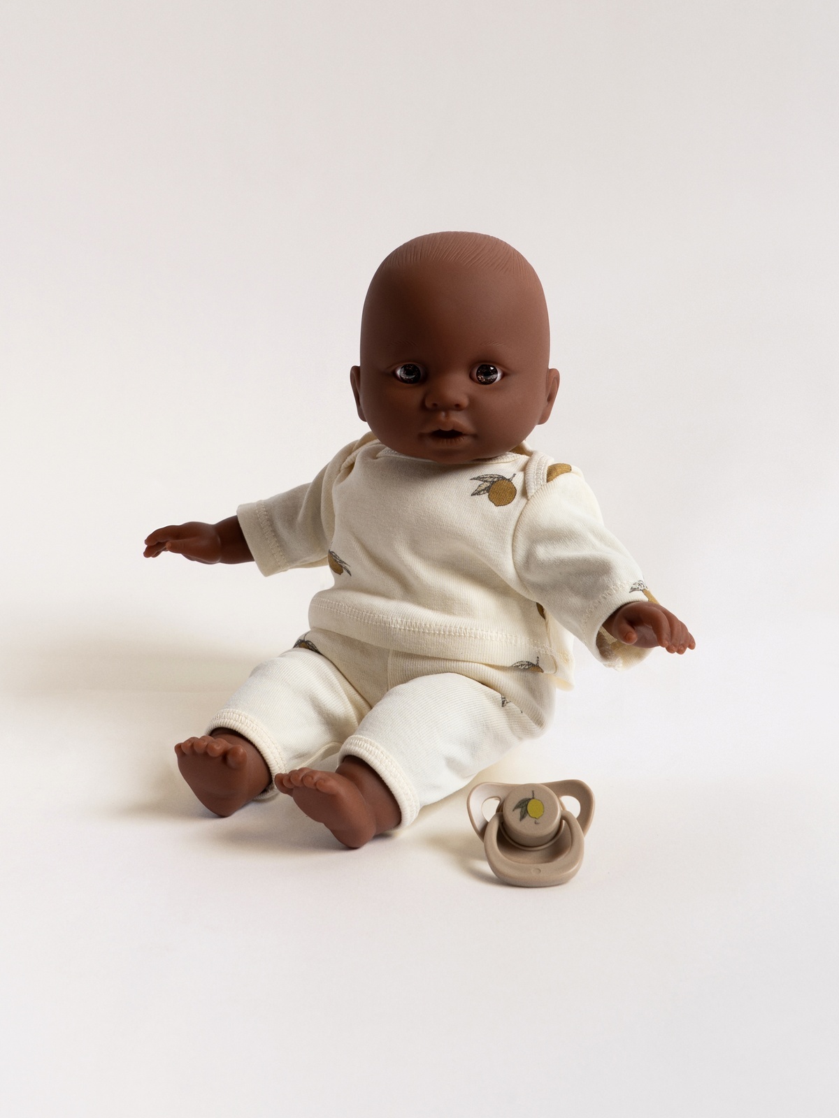Konges Sløjd Billie the Doll Multi