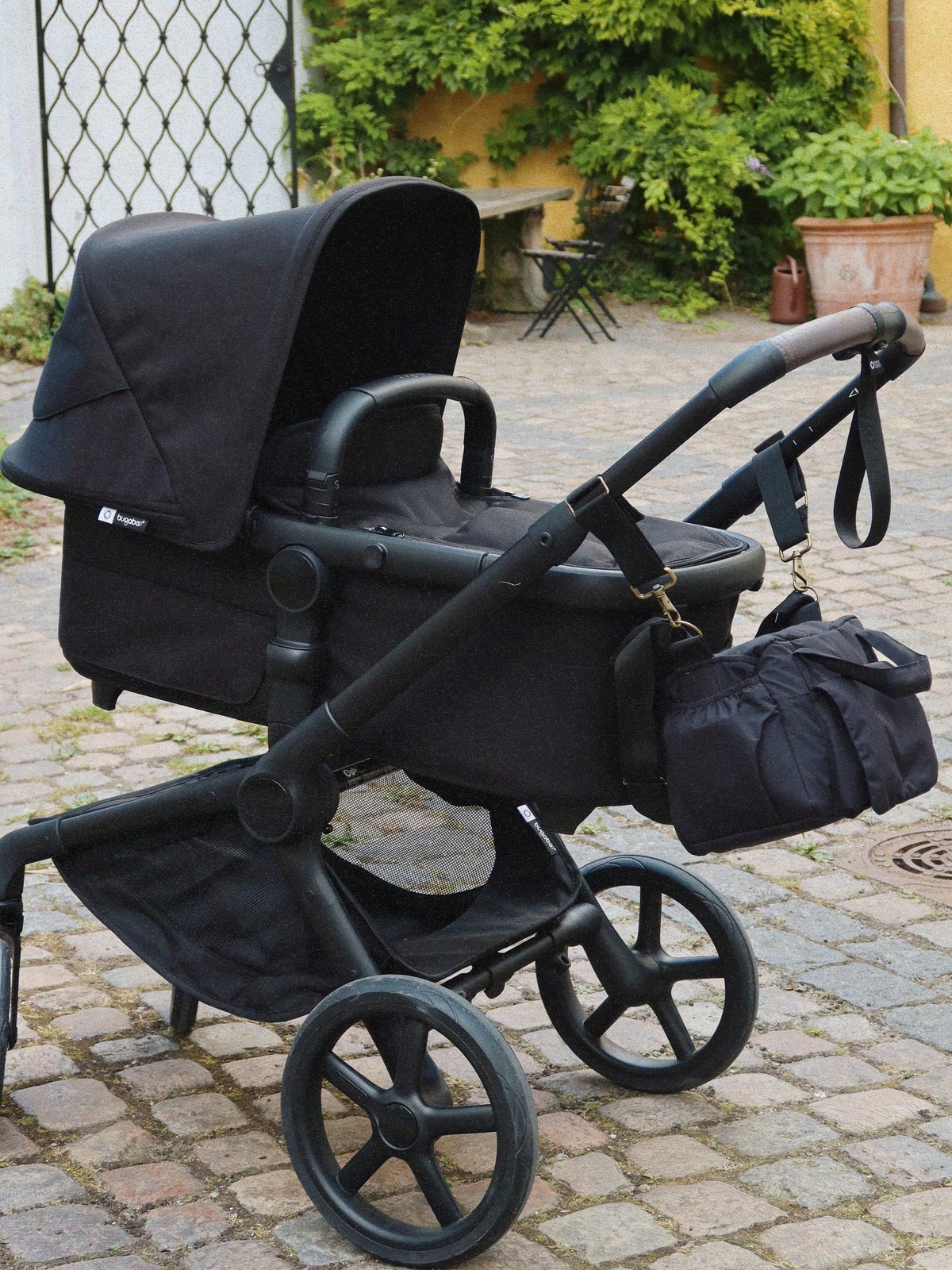 Konges Sløjd All You Need Mini Bag Black