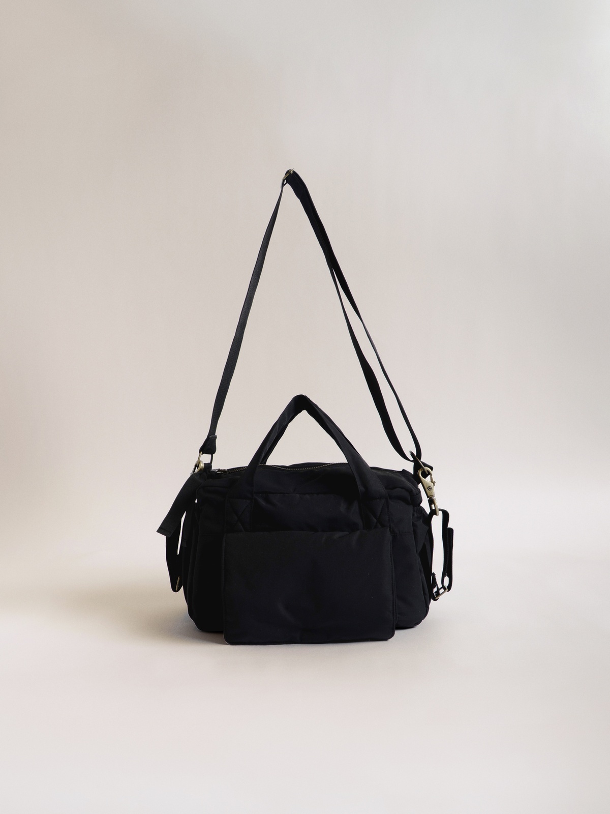 Konges Sløjd All You Need Mini Bag Black