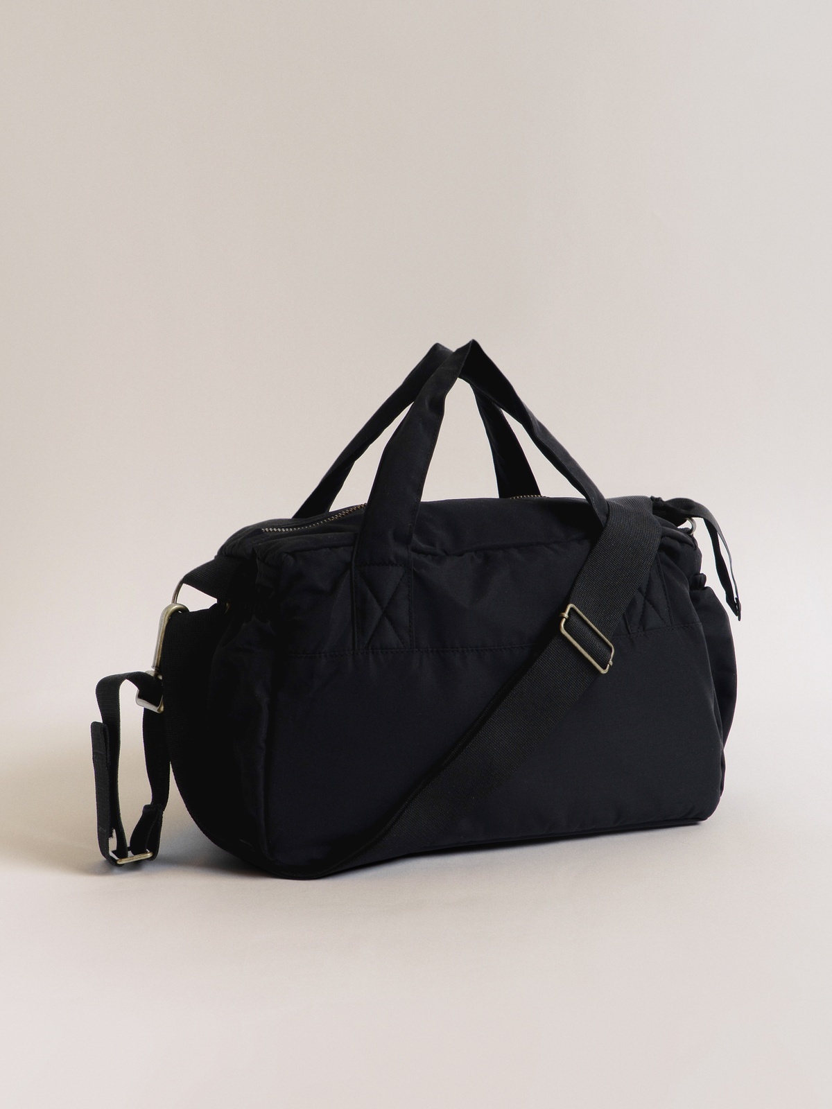 Konges Sløjd All You Need Mini Bag Black