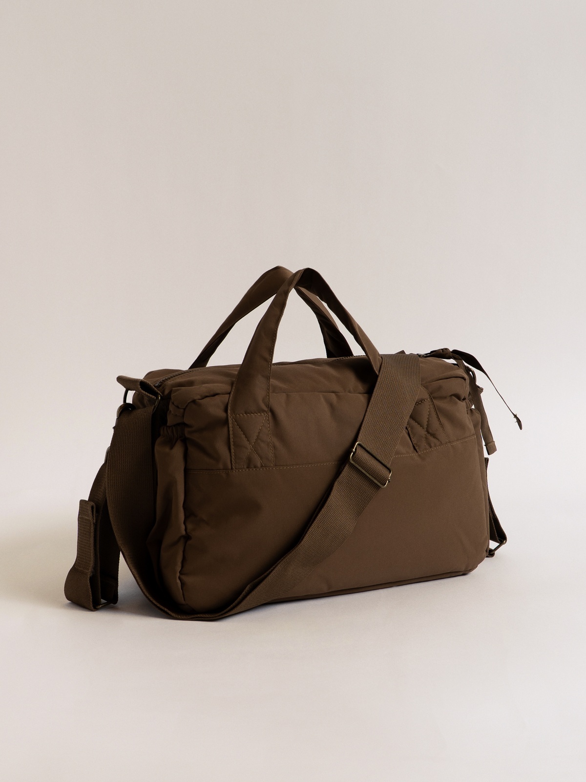 Konges Sløjd All You Need Mini Bag Walnut