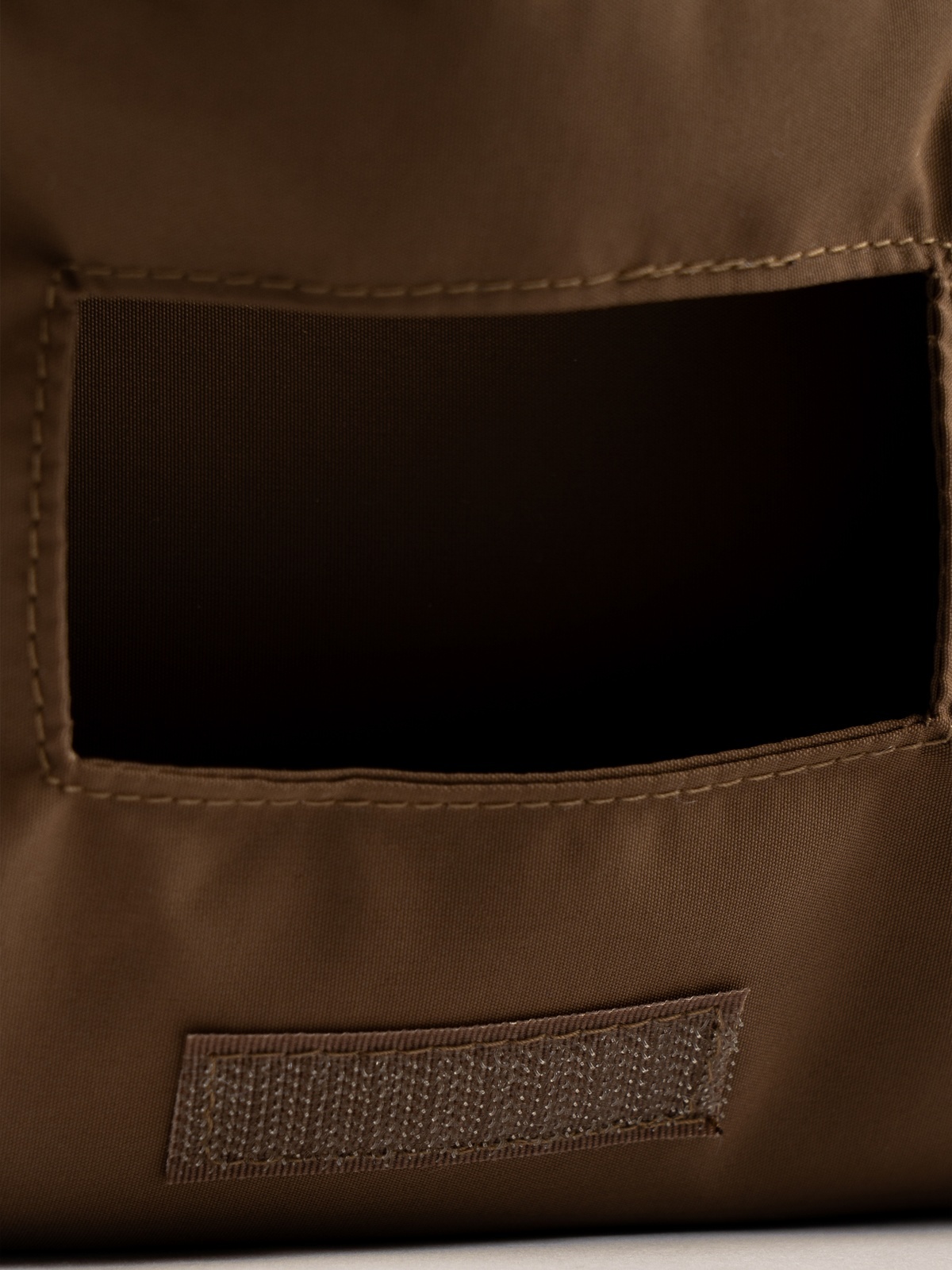 Konges Sløjd All You Need Mini Bag Walnut