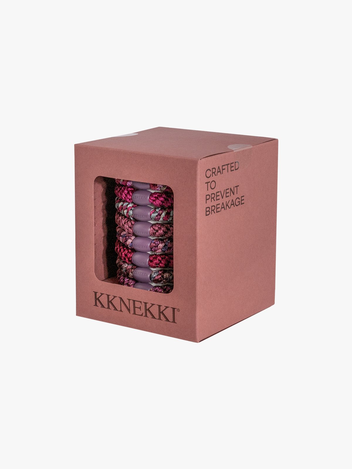 Kknekki Bundle 8 pieces Lilla