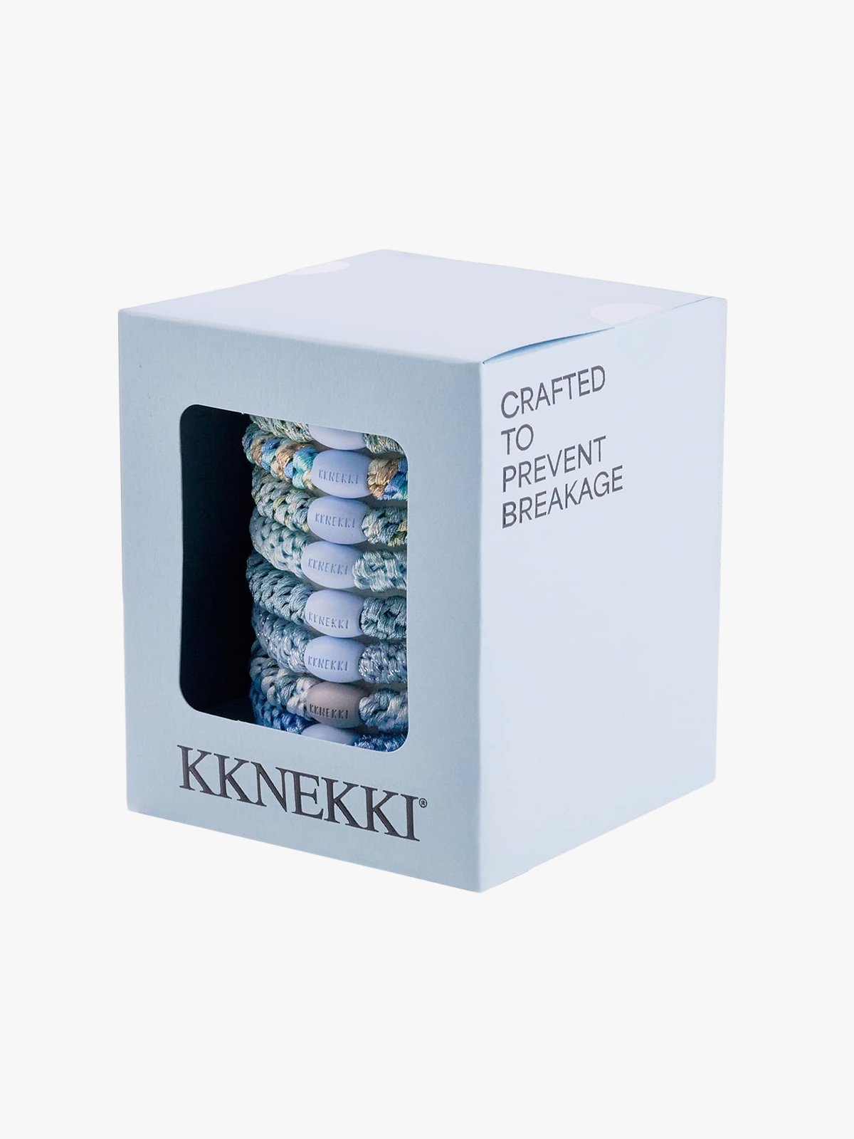 Kknekki Bundle 8 pieces Sky