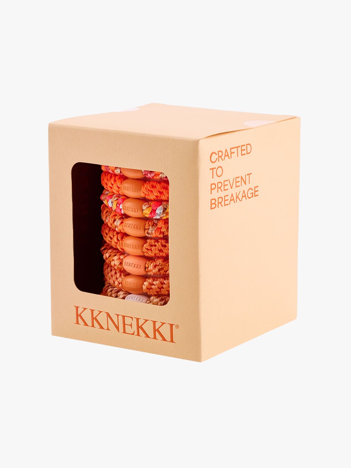 Kknekki Bundle 8 pieces Sunset