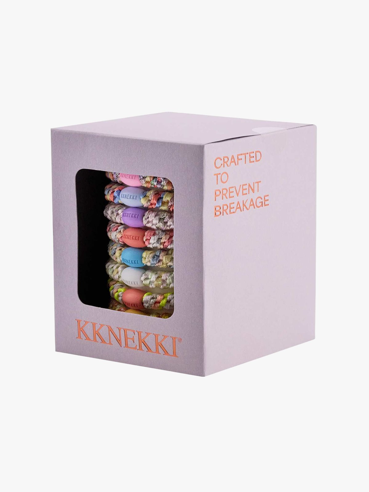 Kknekki Bundle 8 pieces Bubble Gum