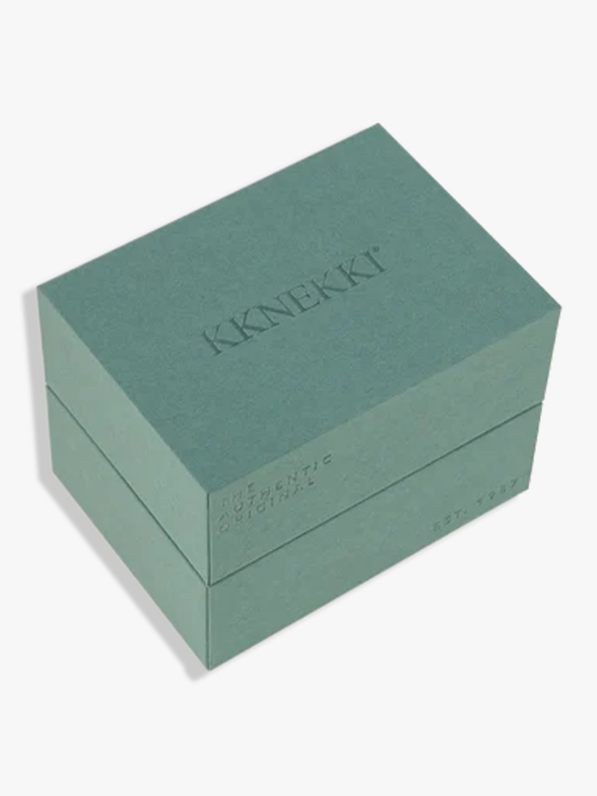 Kknekki Giftbox small Flerfarget