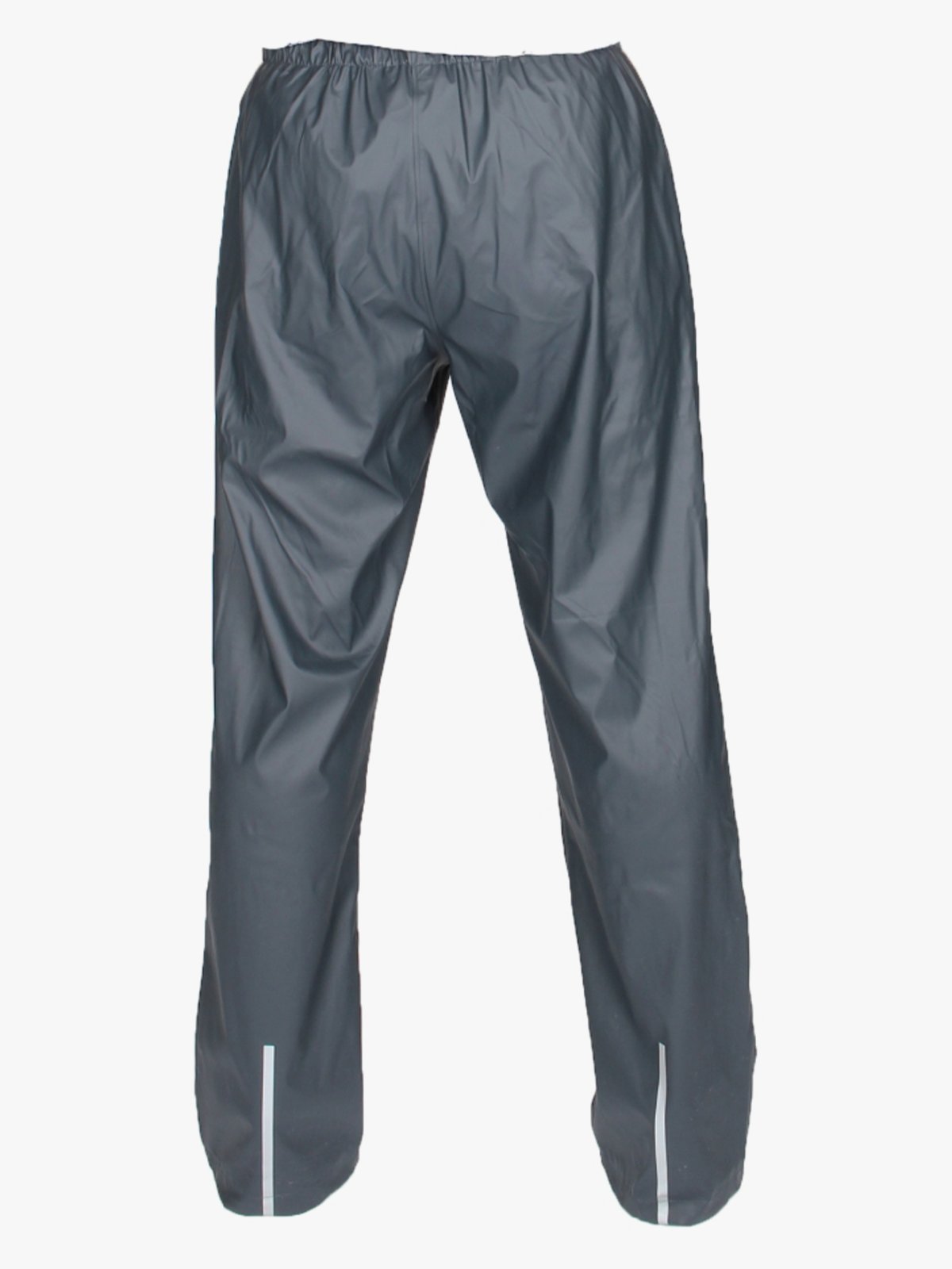 Kattnakken Lett regnbukse junior Kattesvart