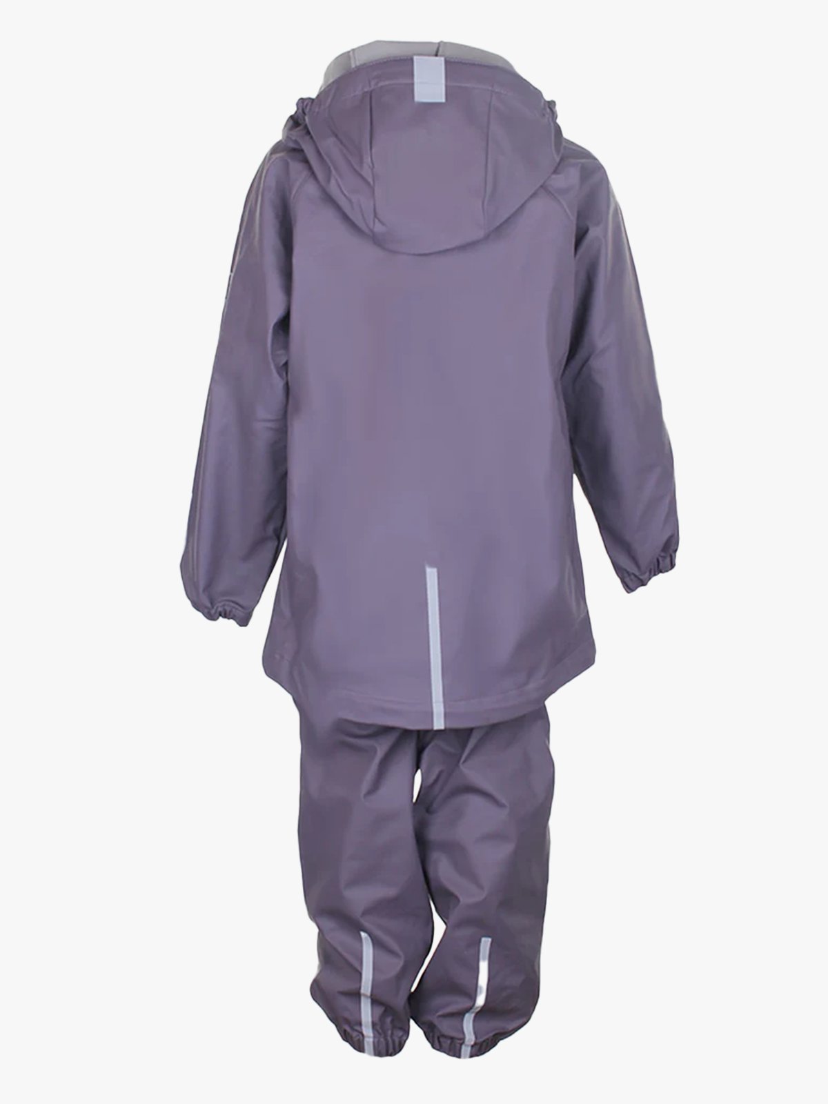 Kattnakken Regnsett Junior Blåbærmelk