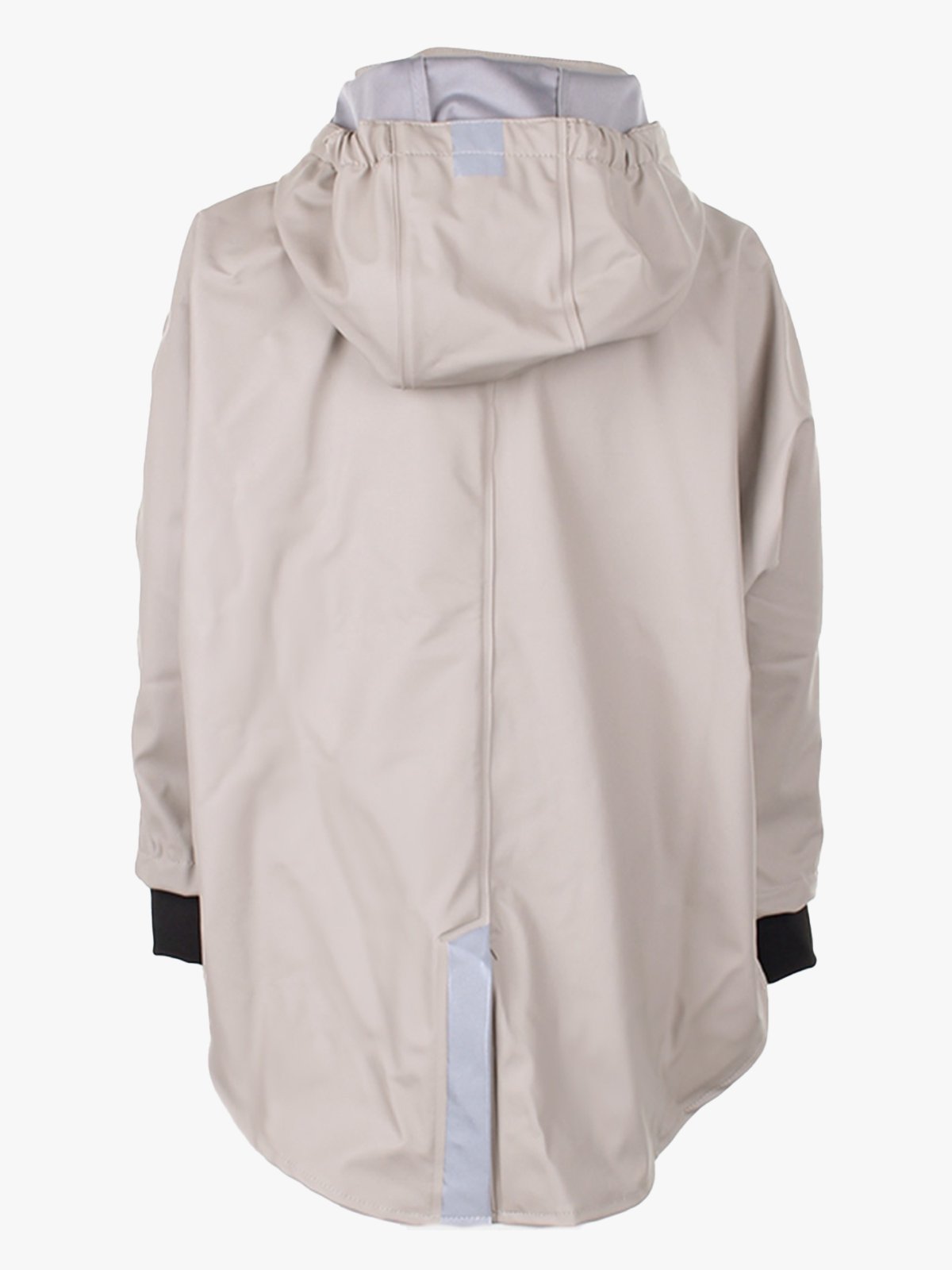 Kattnakken Regnponcho Barn og Junior Vêret Lys Bark