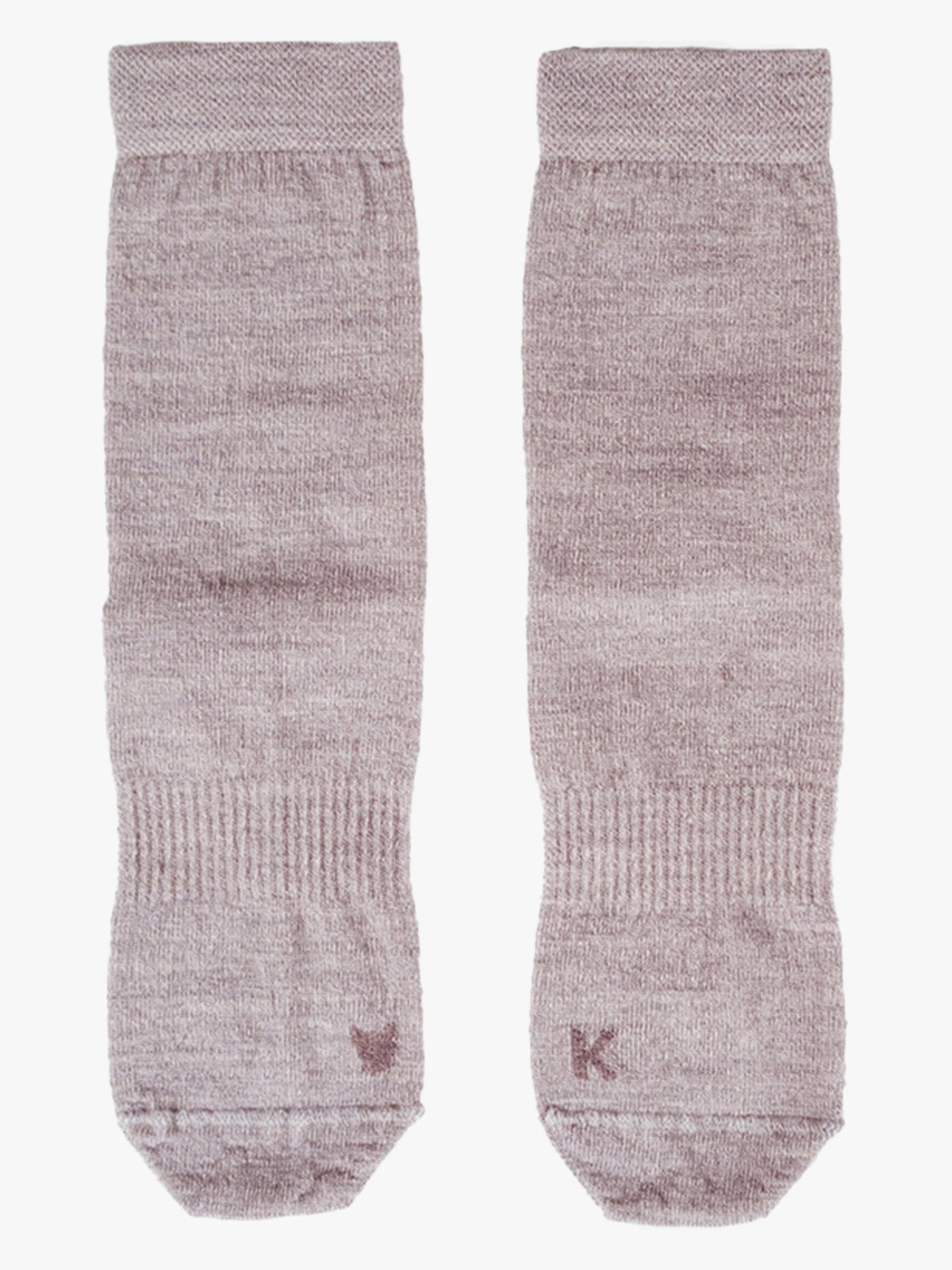 Kattnakken Ullsokker antigli tynn 2pk Barkebåt