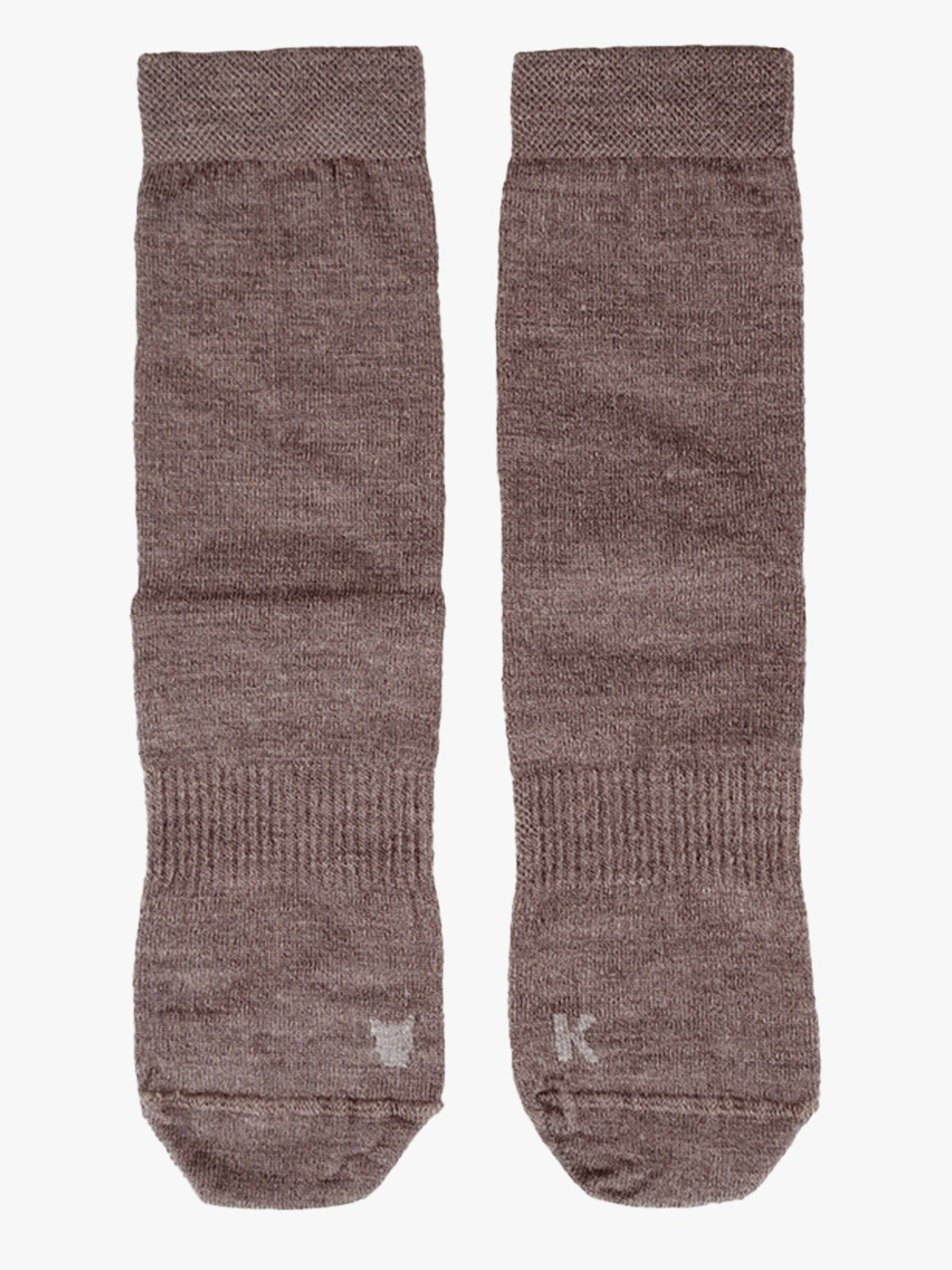 Kattnakken Ullsokker antigli tynn 2pk Barkebåt